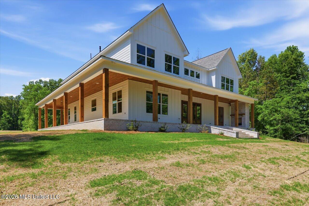 137 View Pointe Drive Property Photo 68