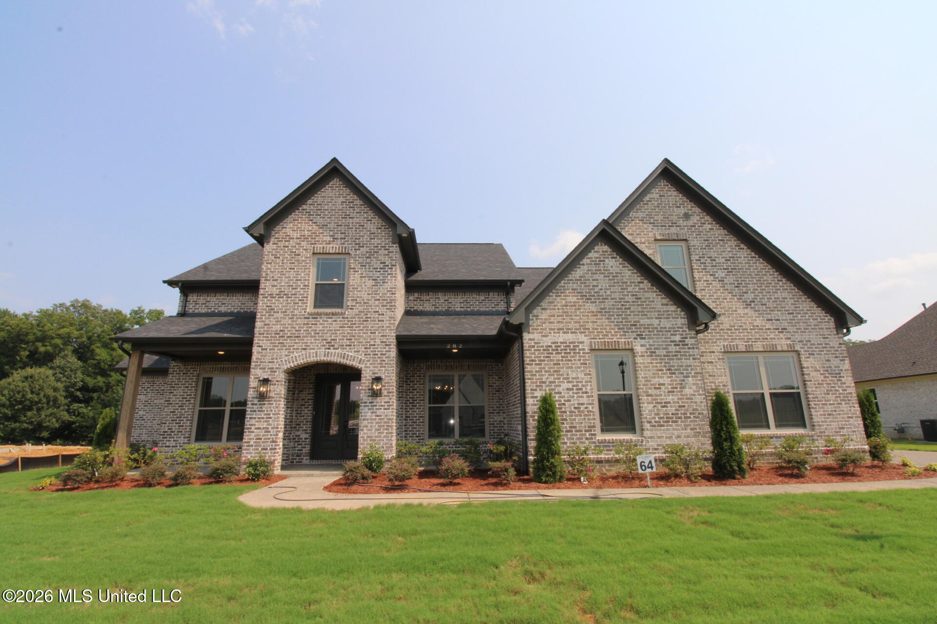 282 Oakworth Drive Property Photo 1