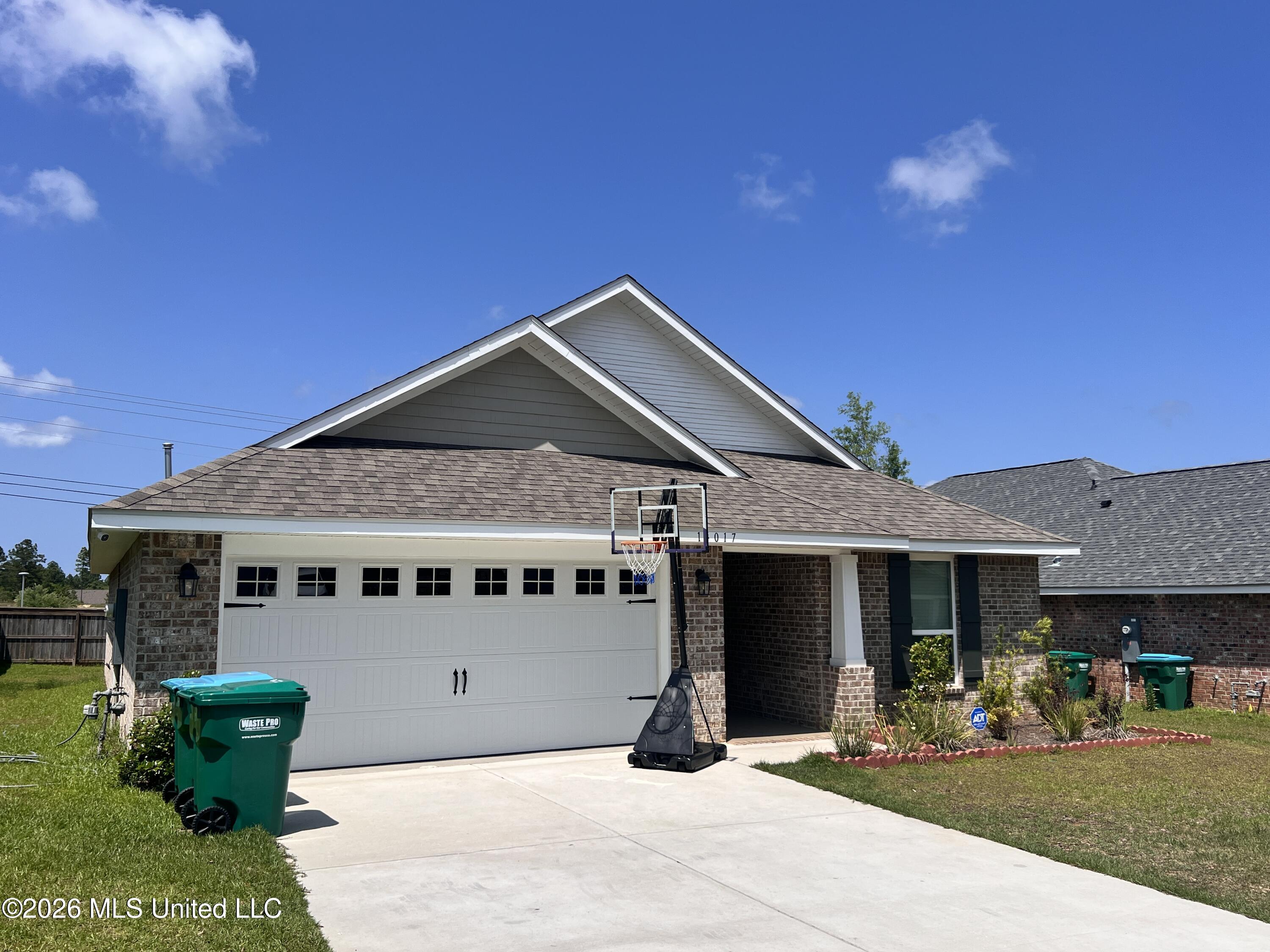14017 Oak Arbor Drive