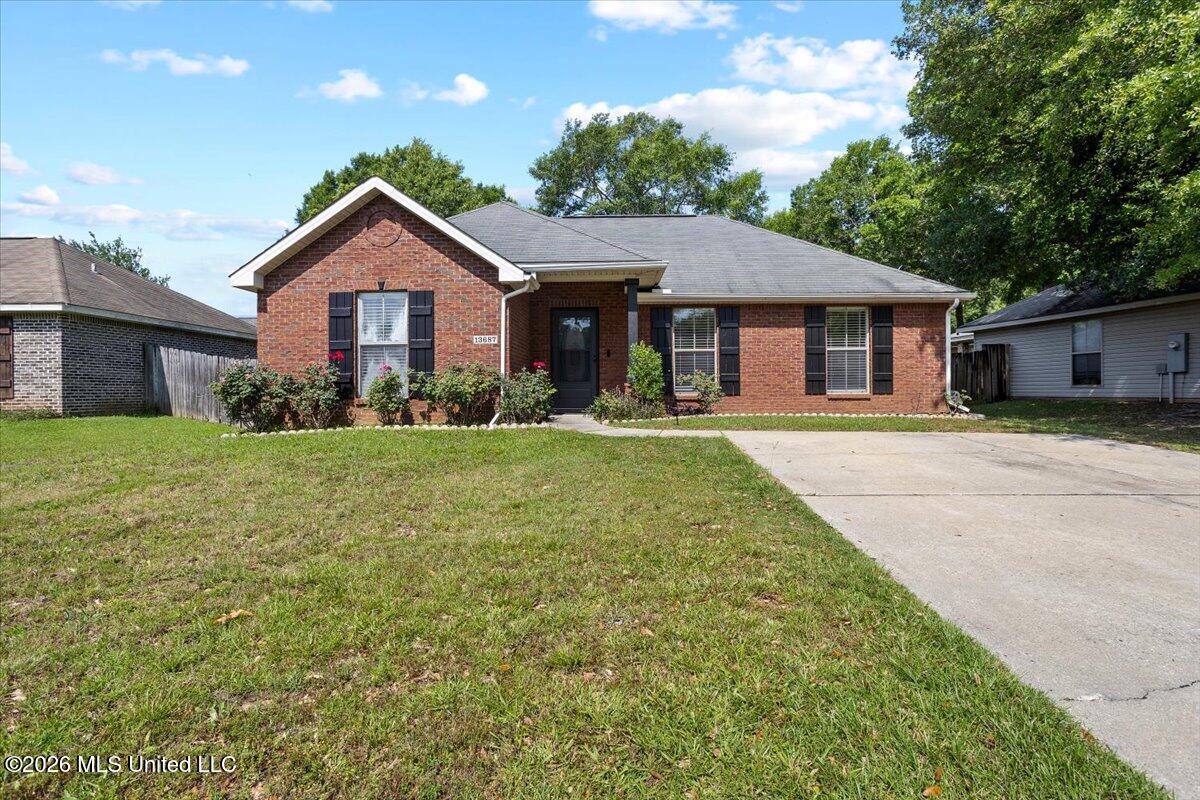 13687 Lawton Lane Property Photo 1