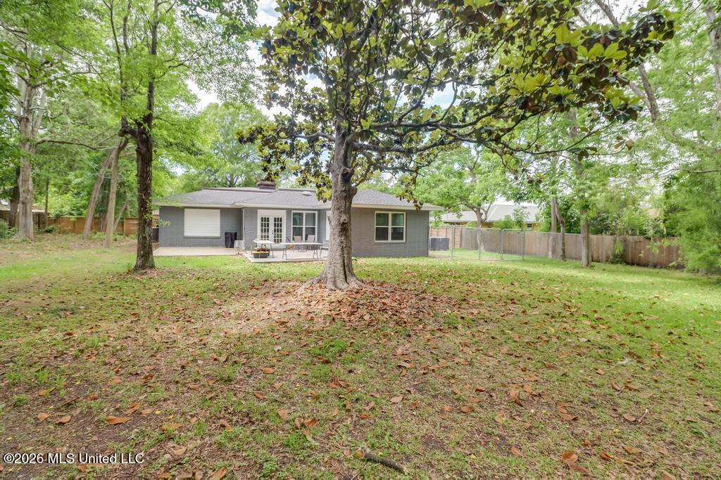 808 Courthouse Road Property Photo 25