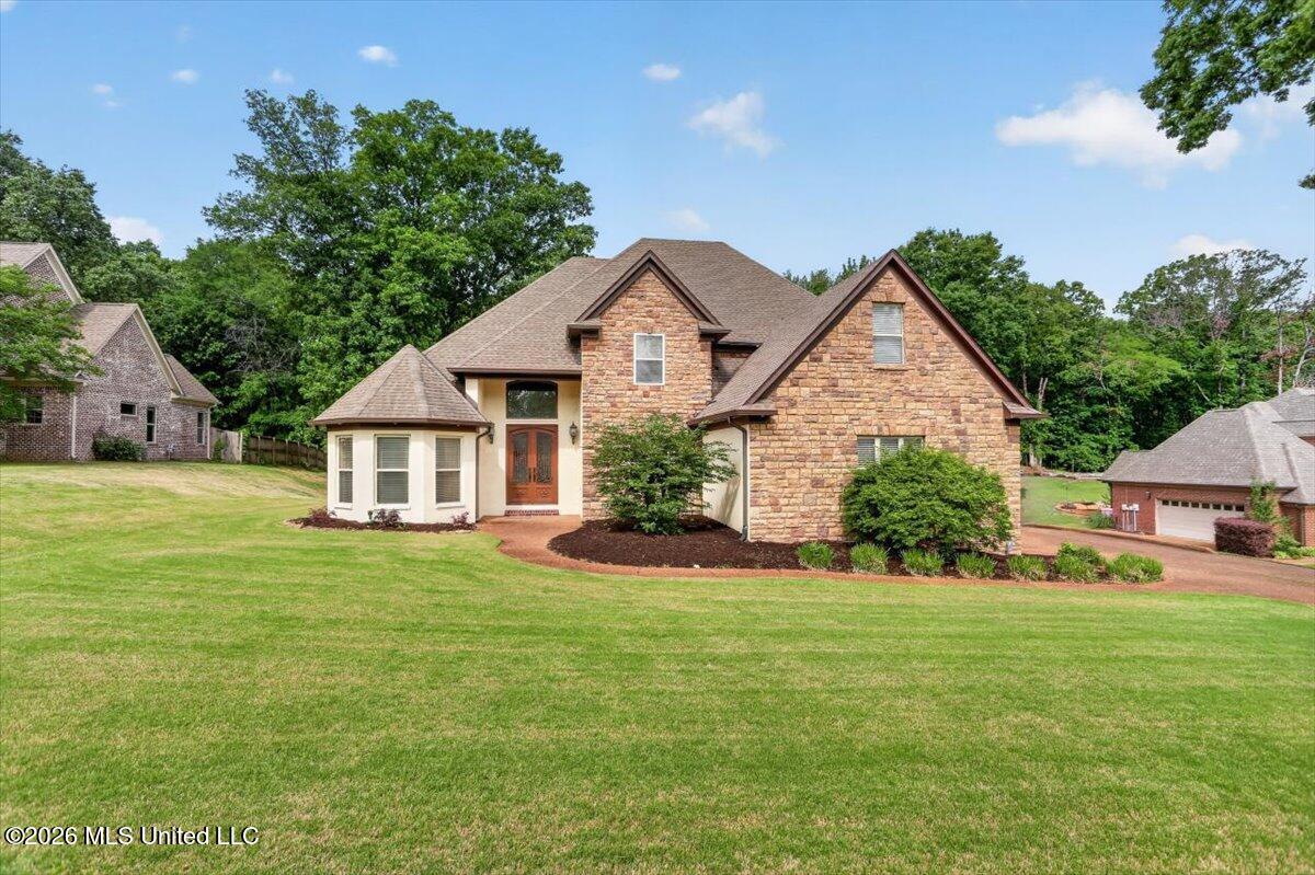 4213 W Dickens Place Drive Property Photo 1
