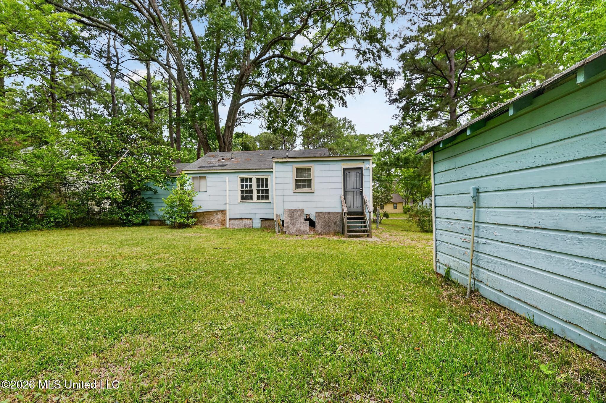 617 Woodbury Road Property Photo 20
