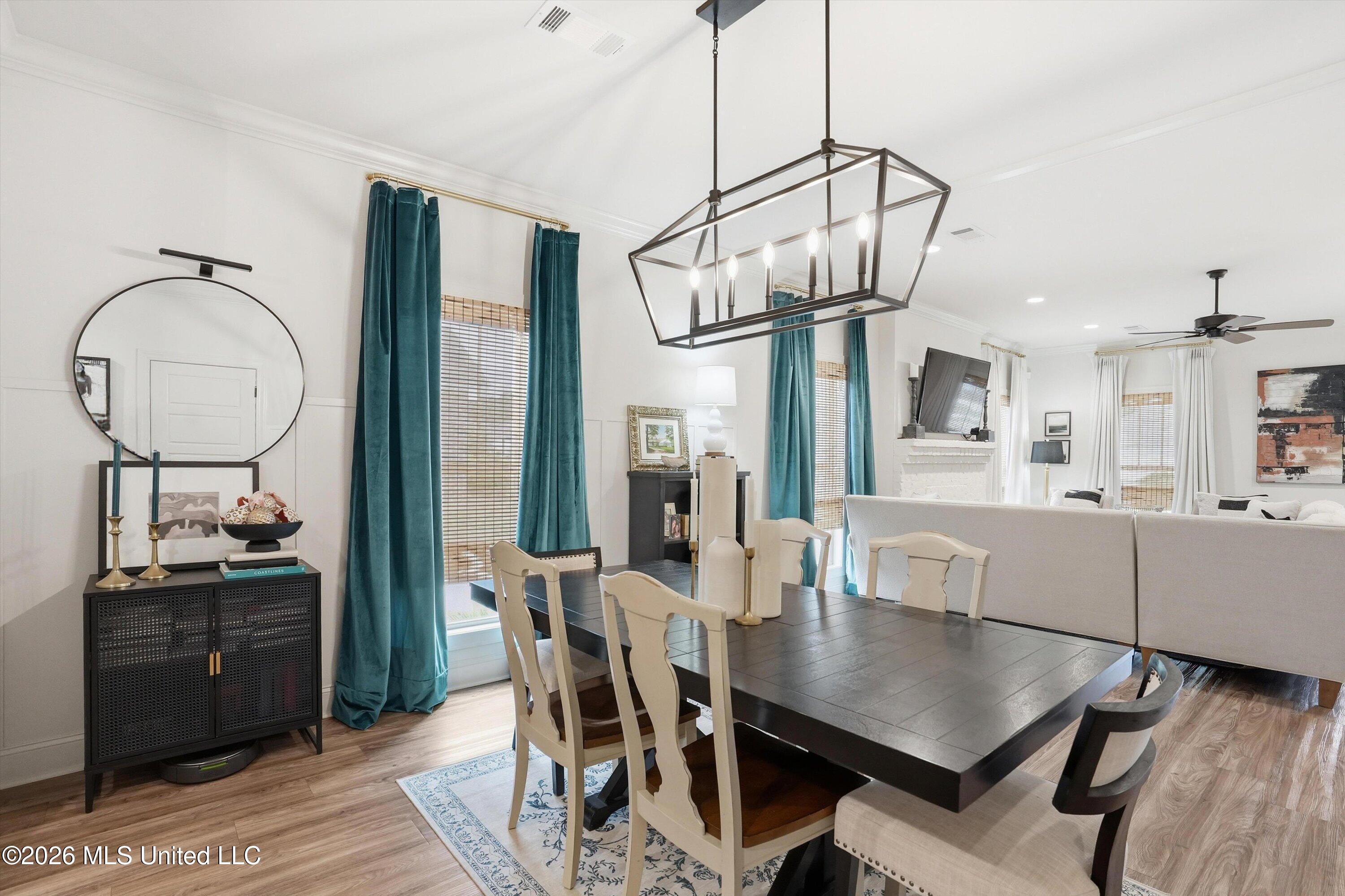 878 Long Leaf Circle Property Photo 8