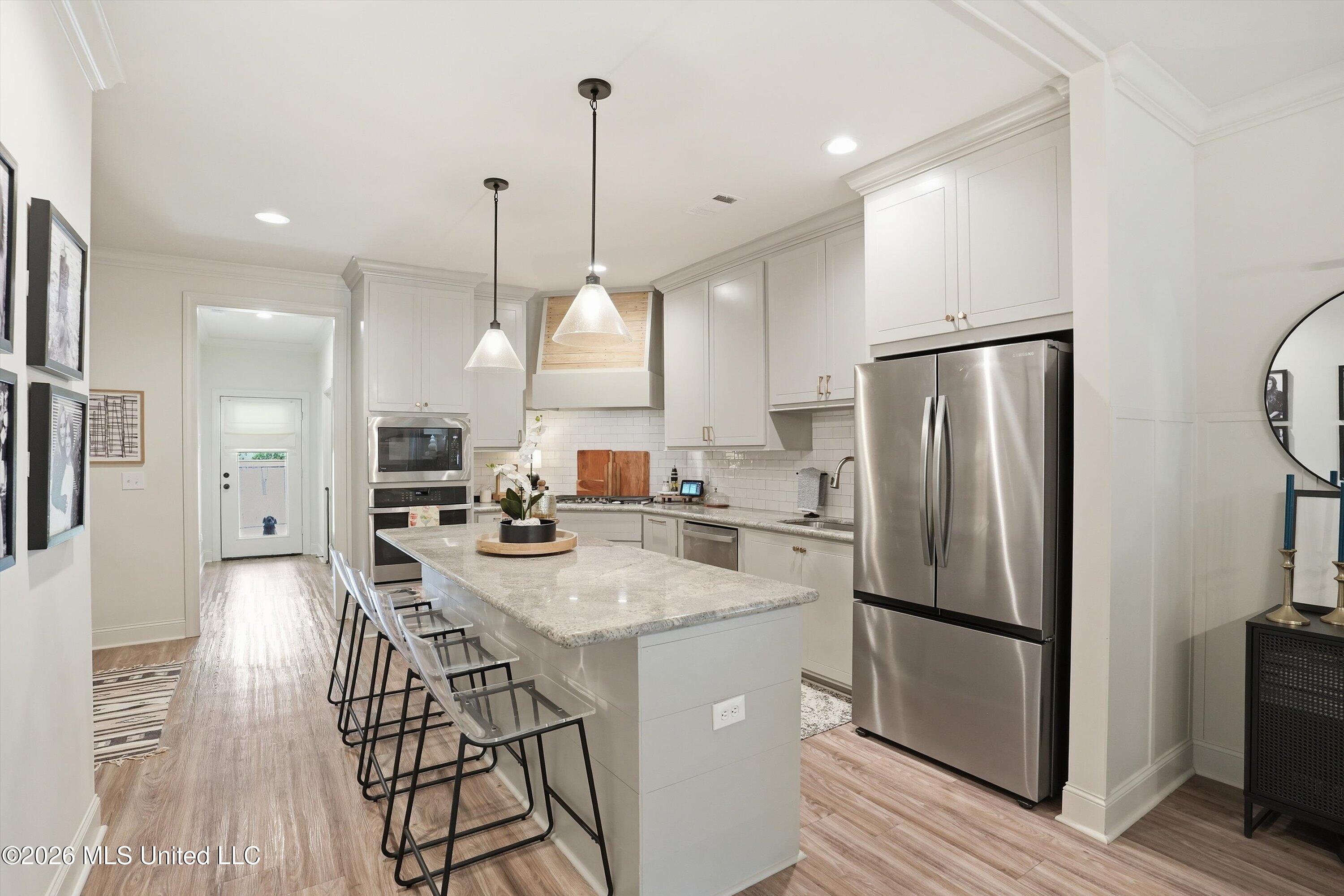 878 Long Leaf Circle Property Photo 9