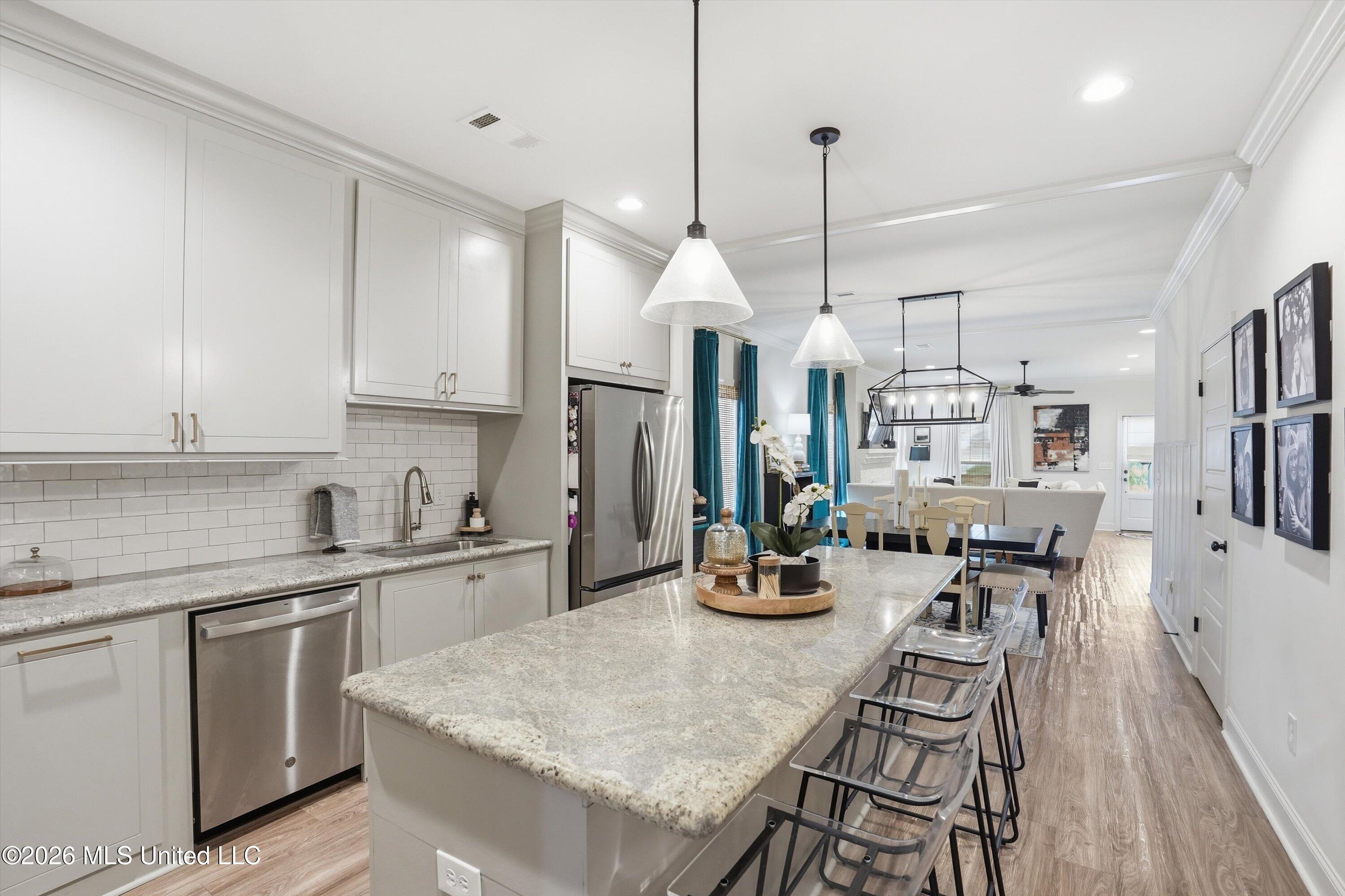 878 Long Leaf Circle Property Photo 15