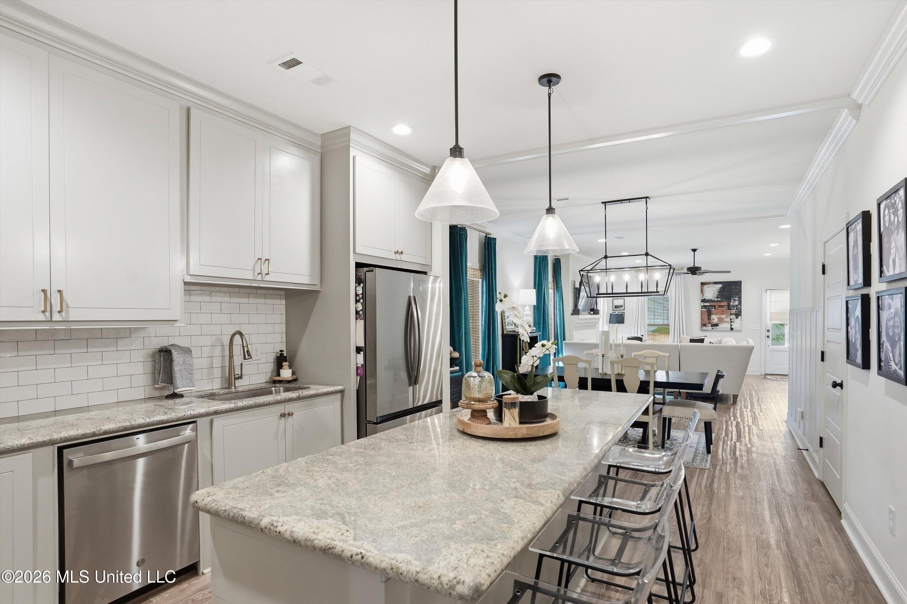 878 Long Leaf Circle Property Photo 16