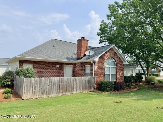 1009 Gerrits Landing Property Photo 1