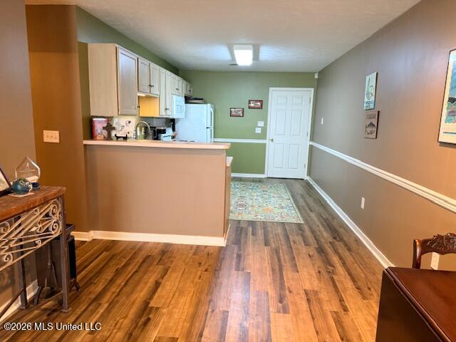 1009 Gerrits Landing Property Photo 11