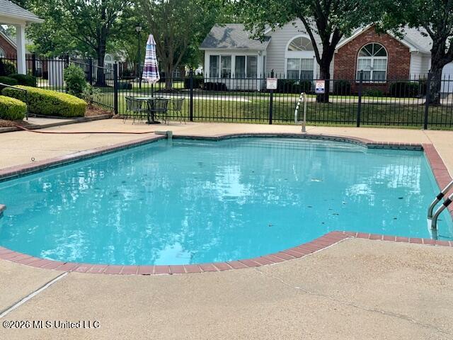 1009 Gerrits Landing Property Photo 19