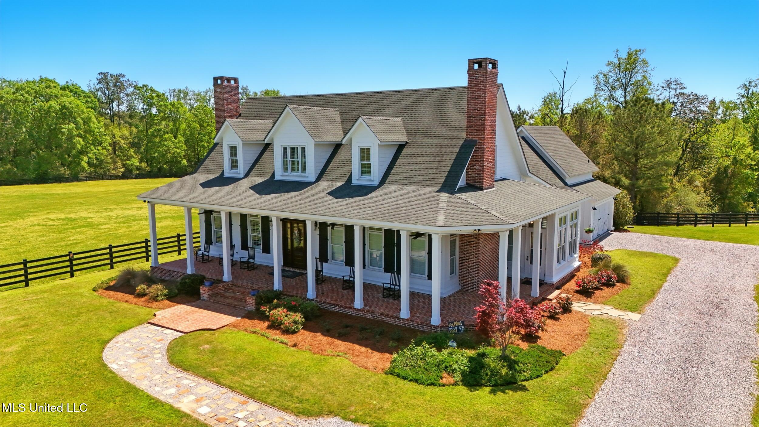 110 Tyner Branch Road Property Photo 4