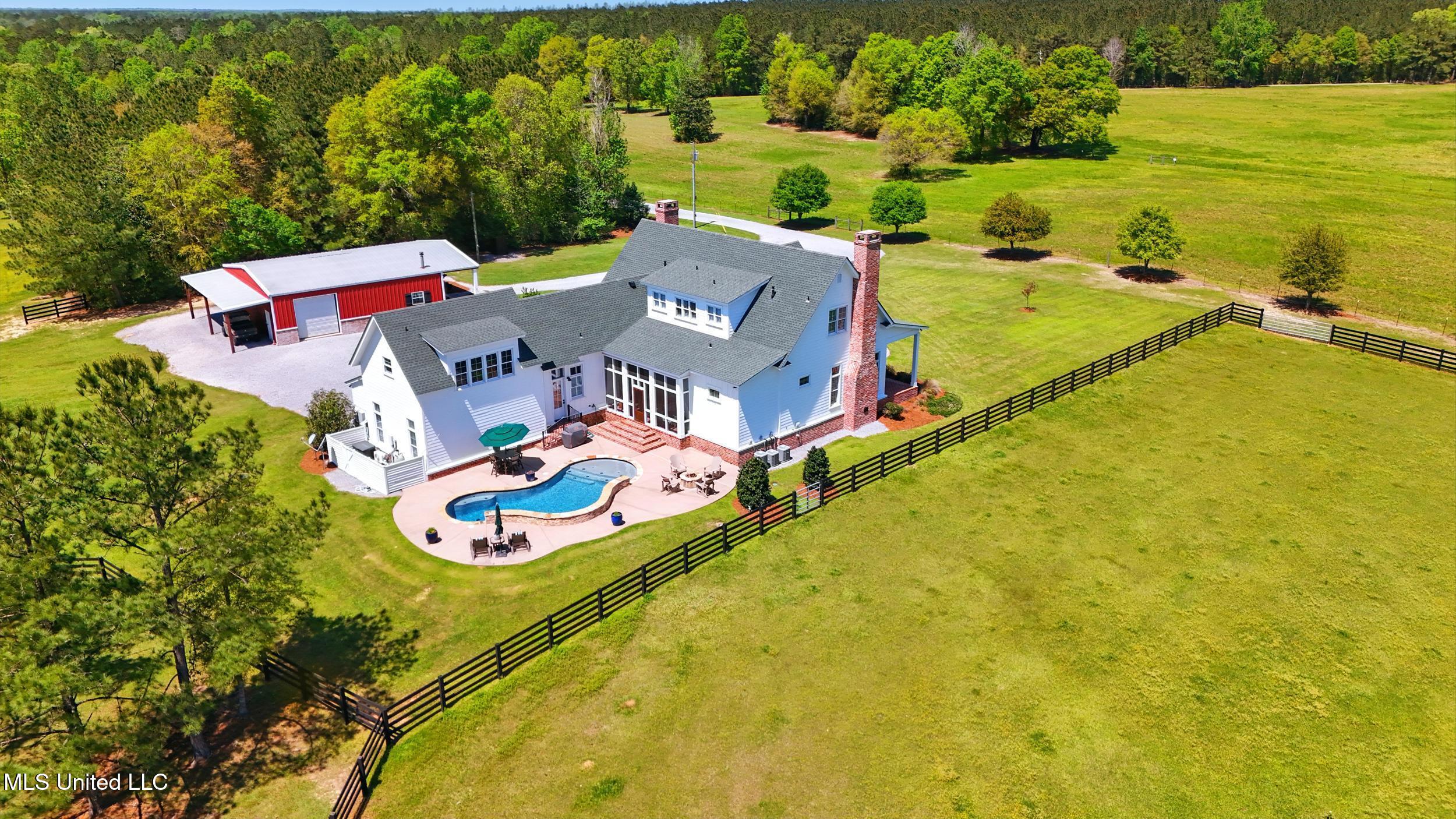 110 Tyner Branch Road Property Photo 8