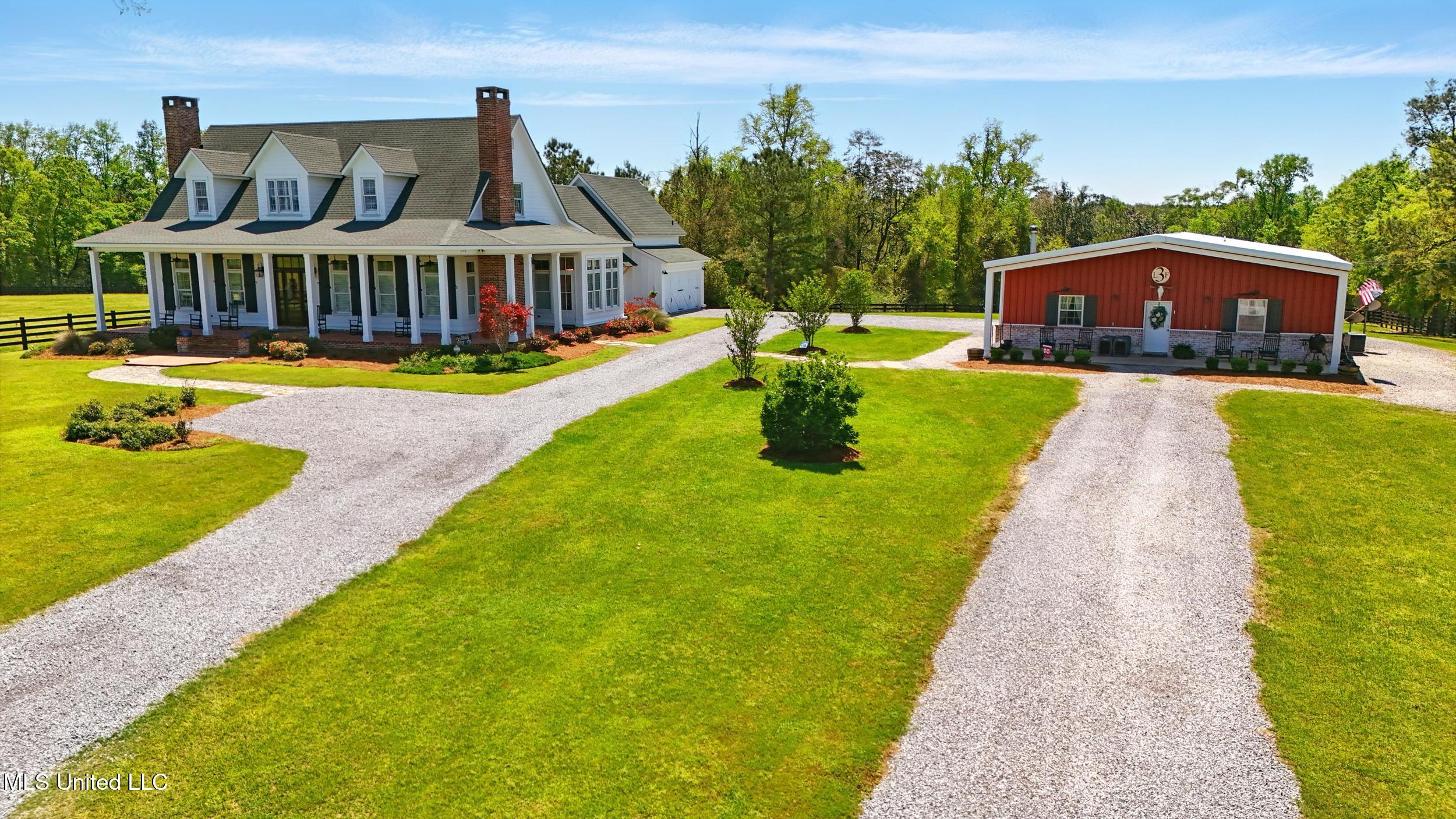 110 Tyner Branch Road Property Photo 11