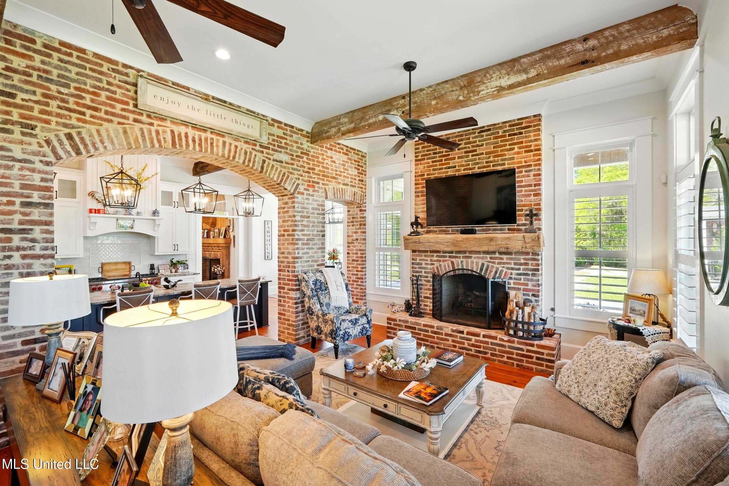 110 Tyner Branch Road Property Photo 20