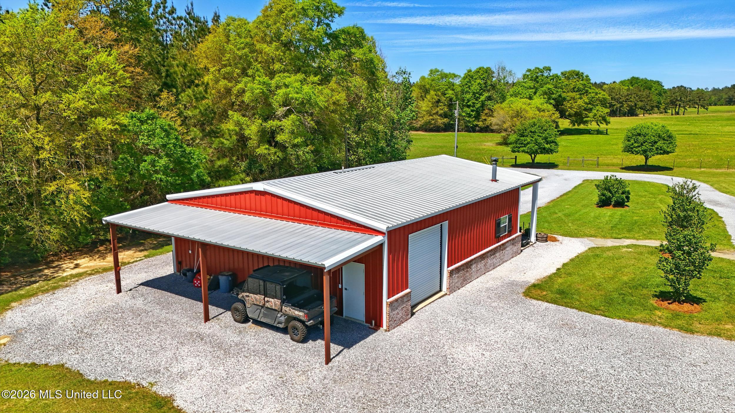 110 Tyner Branch Road Property Photo 72