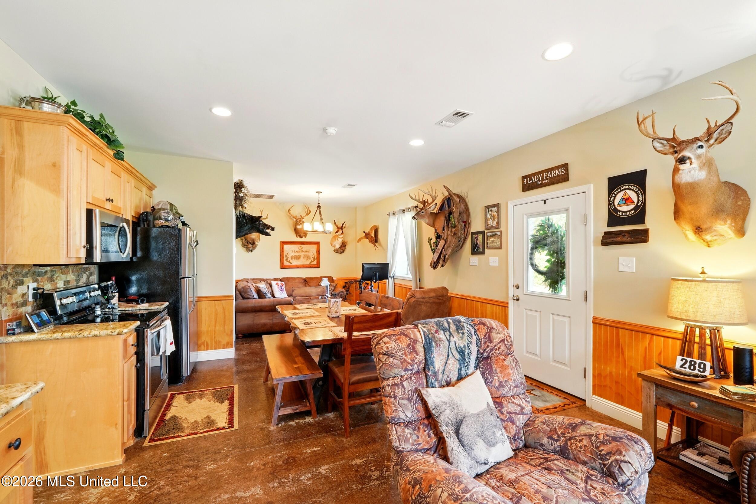 110 Tyner Branch Road Property Photo 75