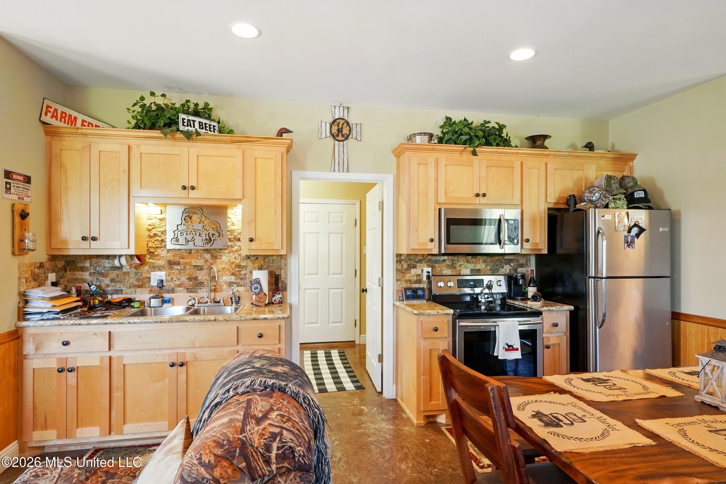 110 Tyner Branch Road Property Photo 76