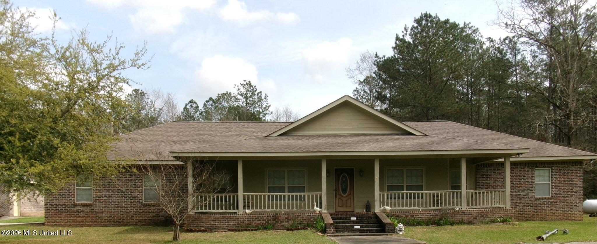 540 Highway 43 Property Photo 1