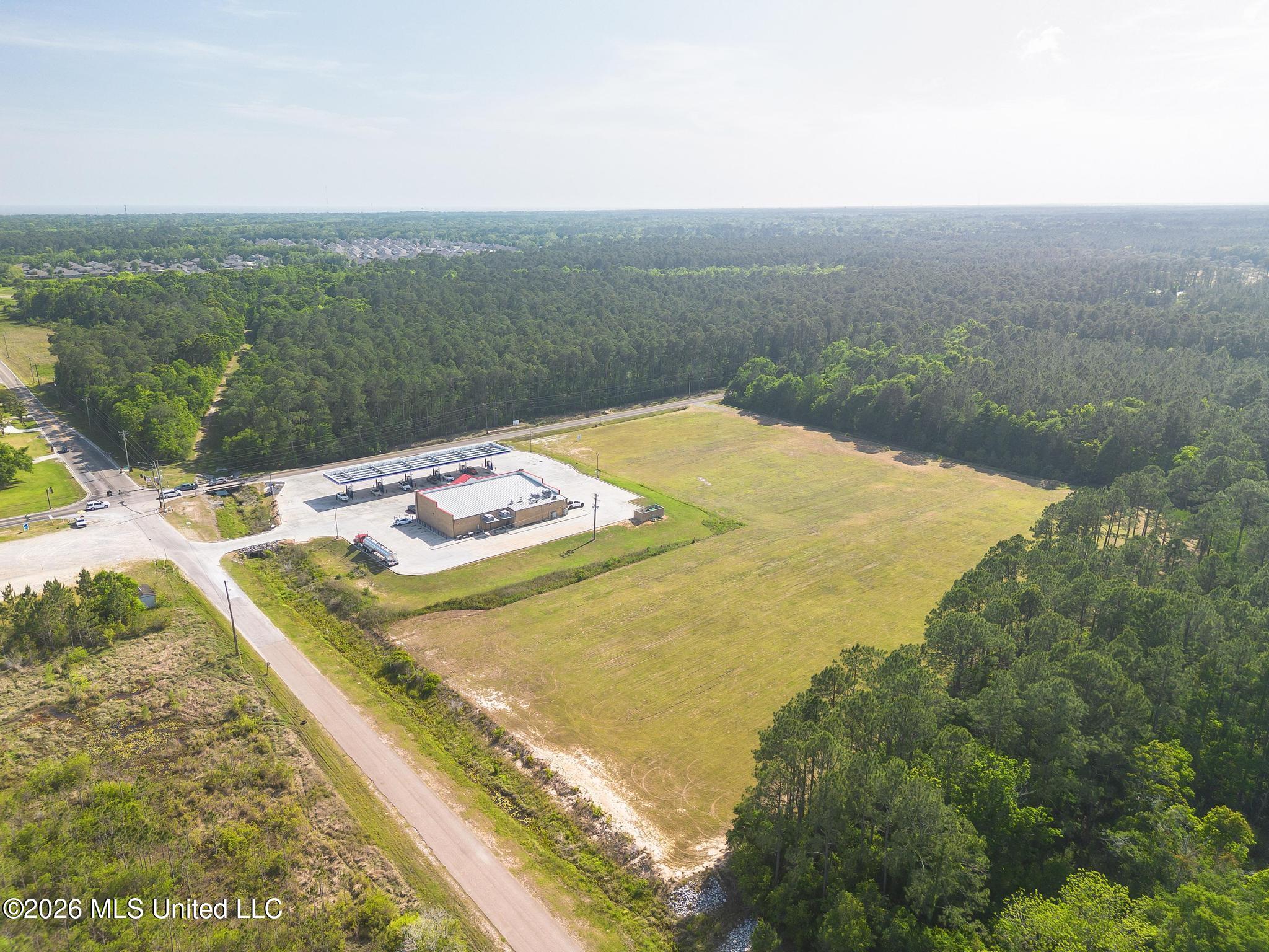 6.78 Acres 28th Street Property Photo 4