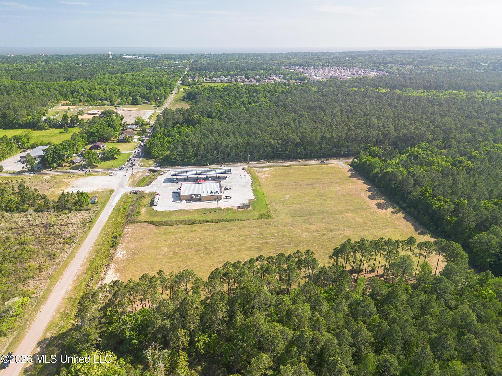 6.78 Acres 28th Street Property Photo 6