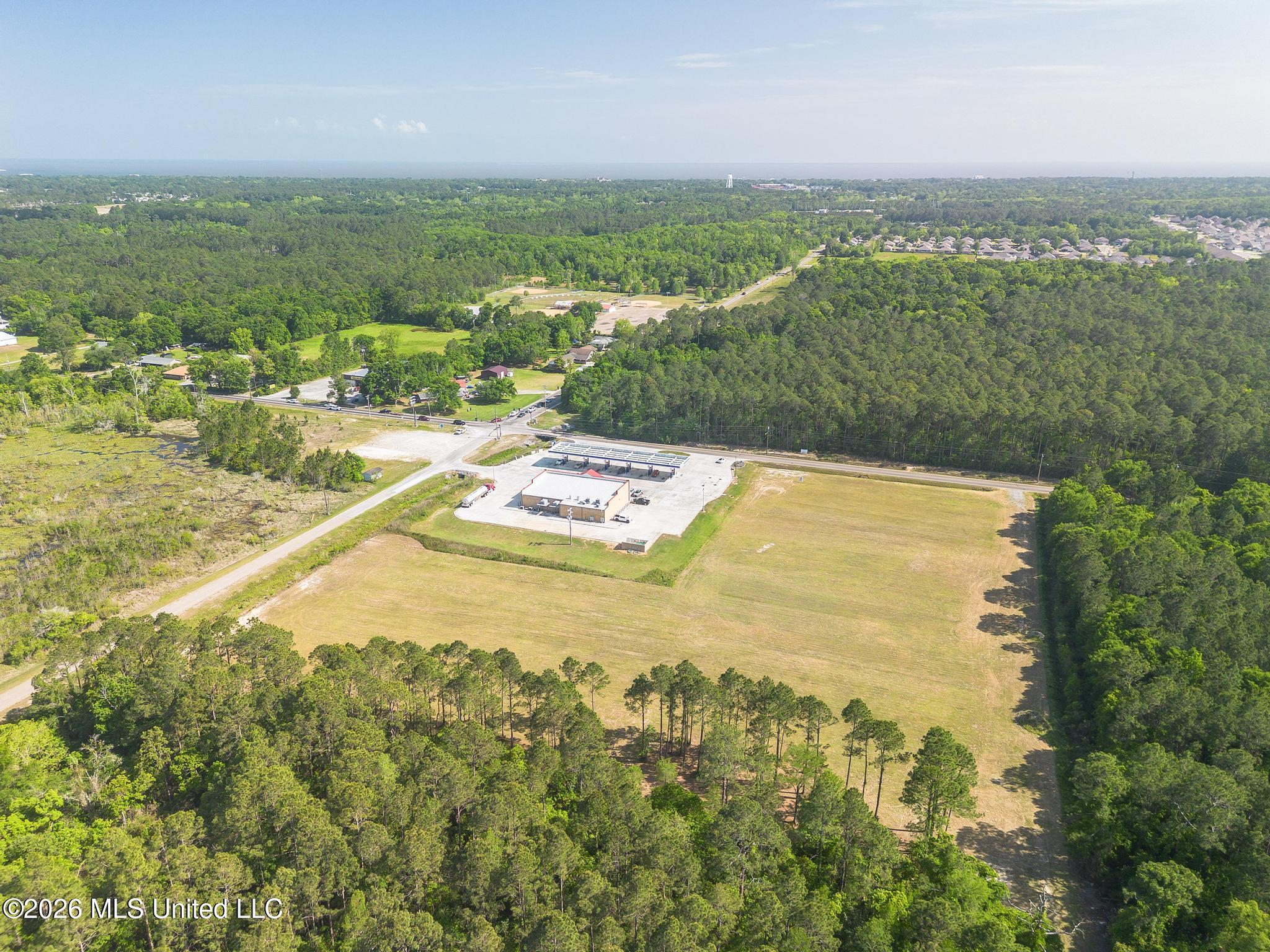 6.78 Acres 28th Street Property Photo 7