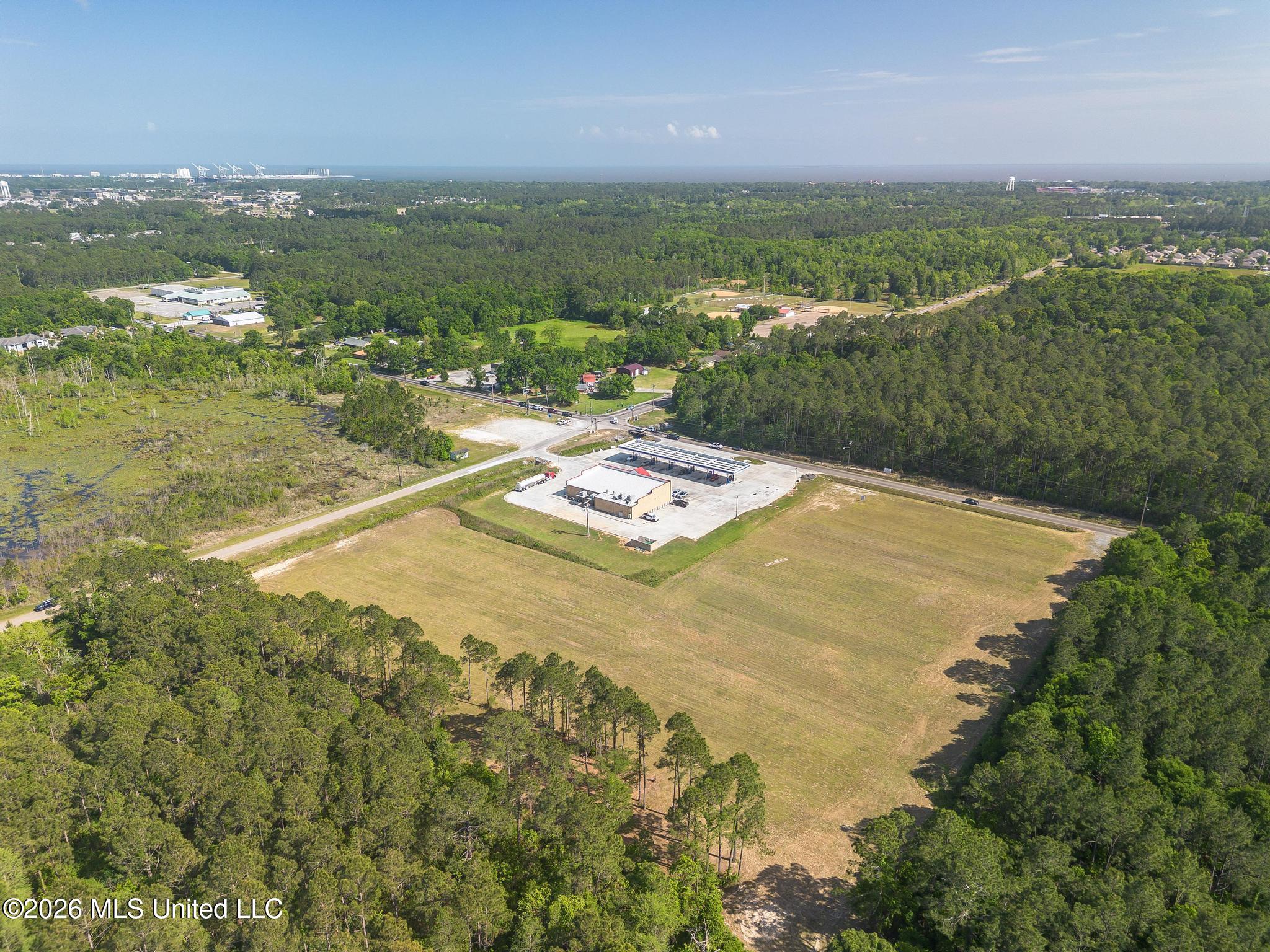 6.78 Acres 28th Street Property Photo 8