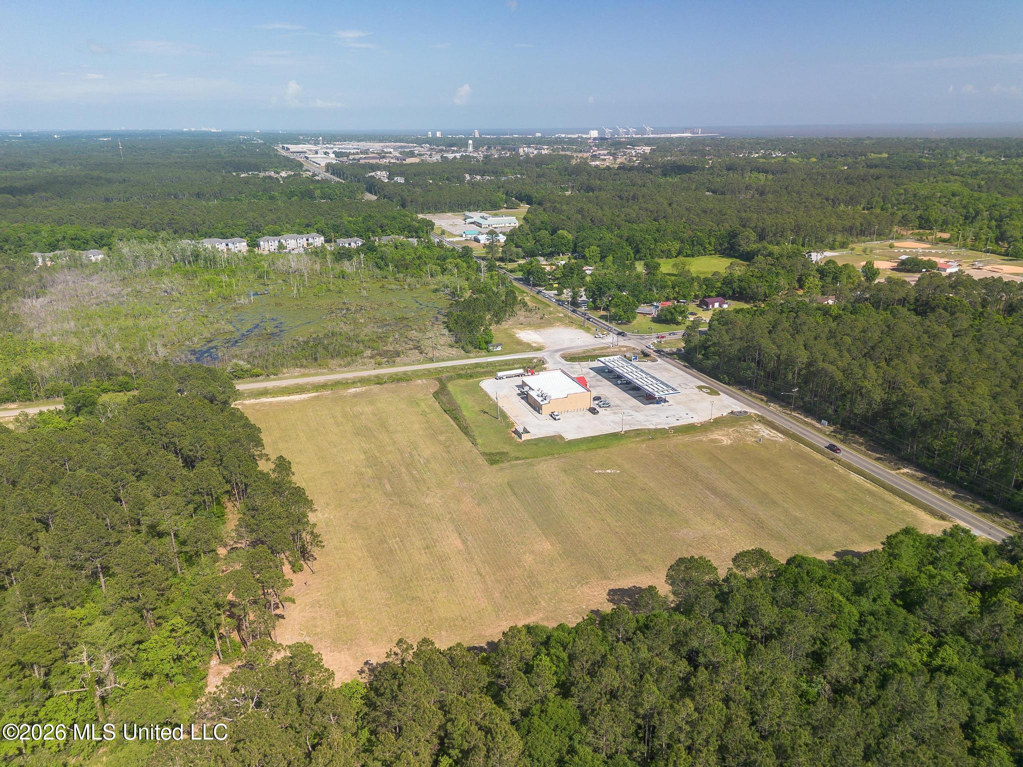 6.78 Acres 28th Street Property Photo 10