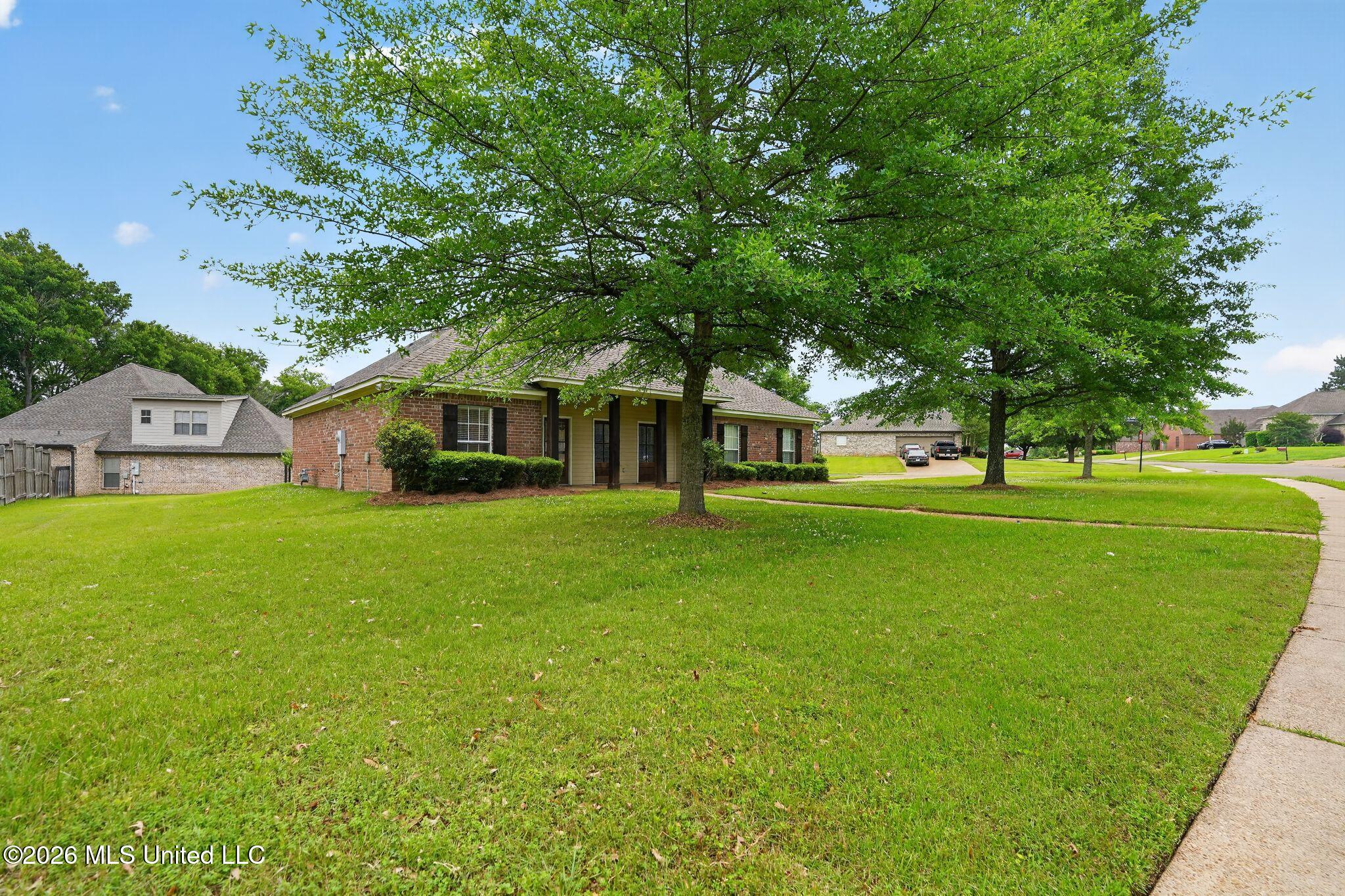 134 Providence Drive Property Photo 2
