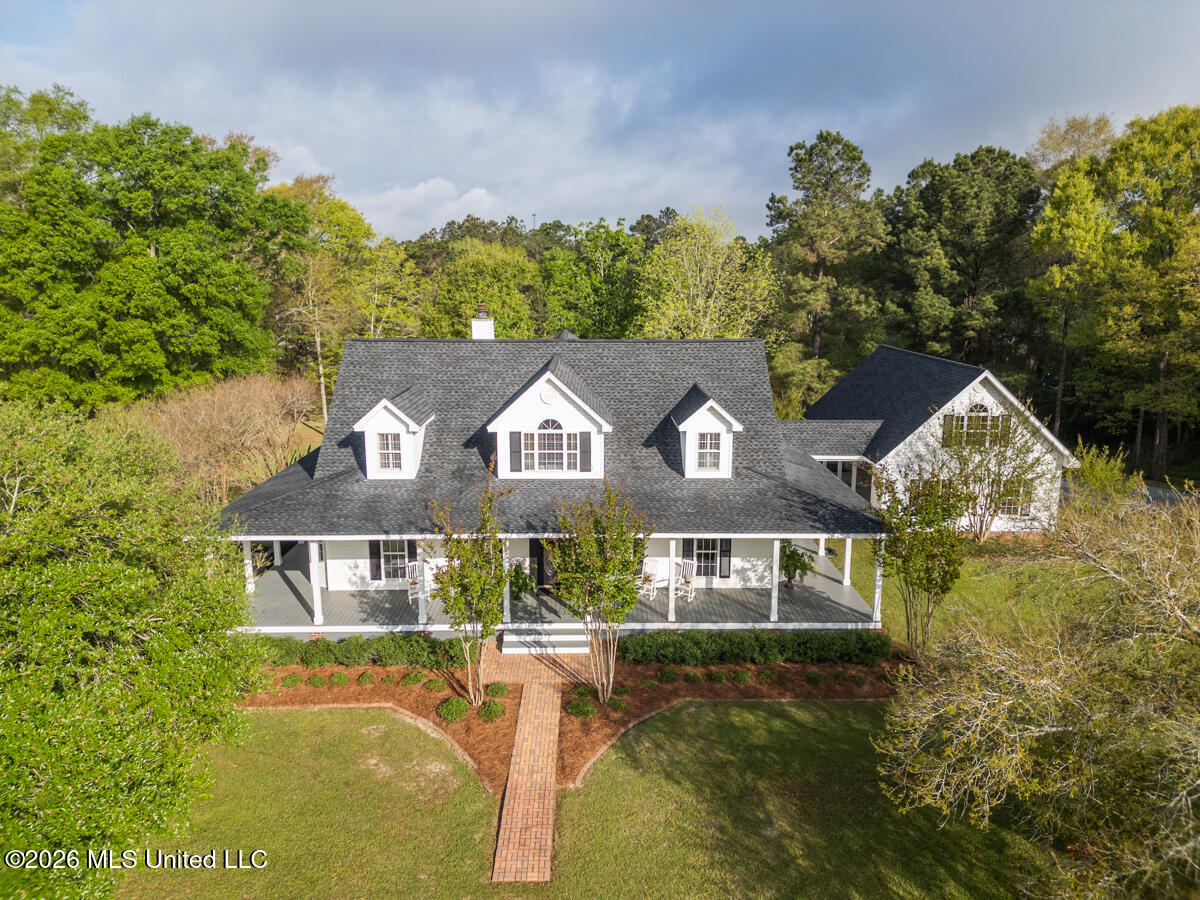 1814 Old Highway 24 Property Photo 2