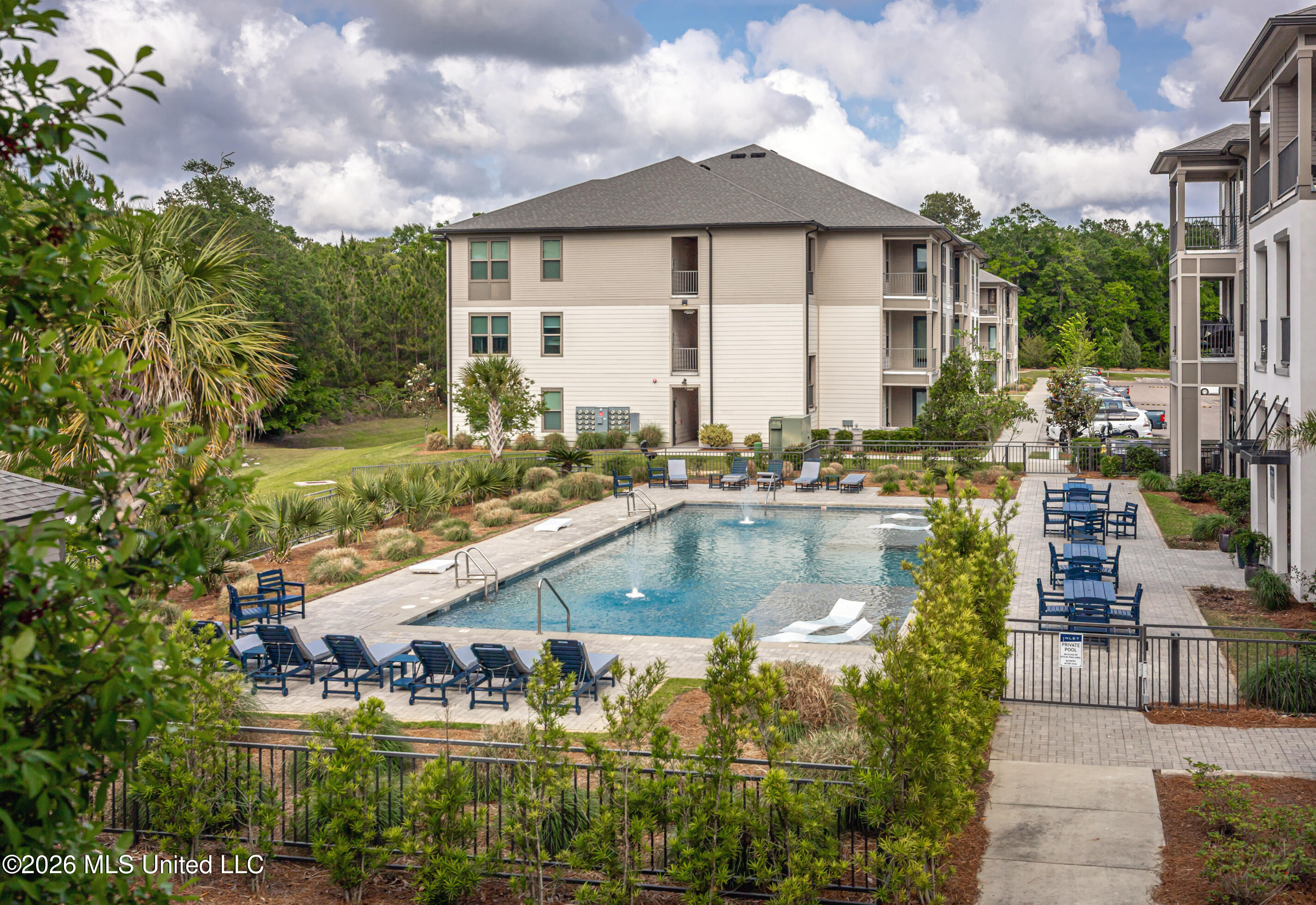 2501 Bienville Boulevard Property Photo 45