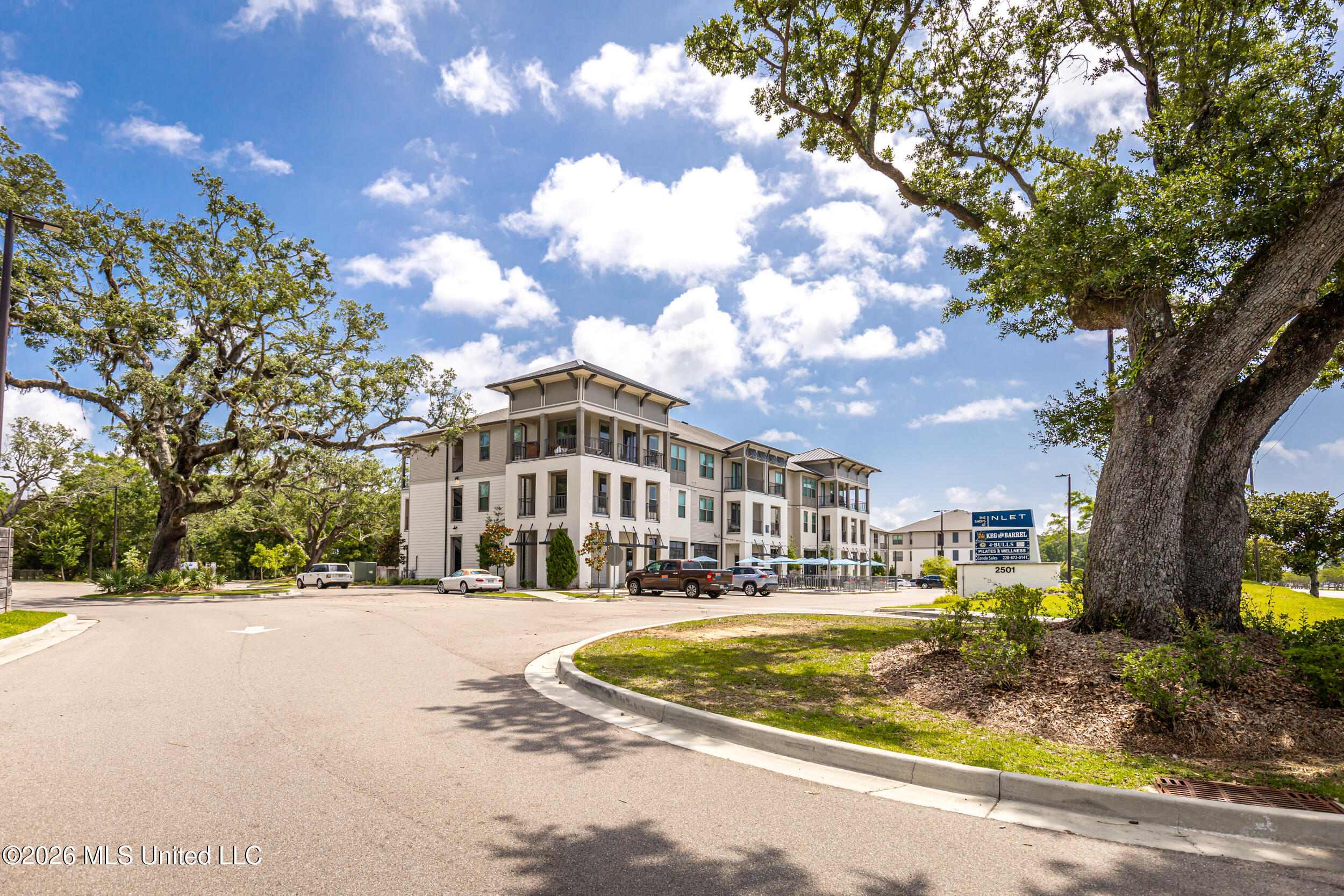 2501 Bienville Boulevard Property Photo 46