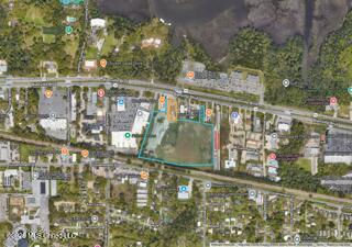 2302 Bienville Boulevard Property Photo 4