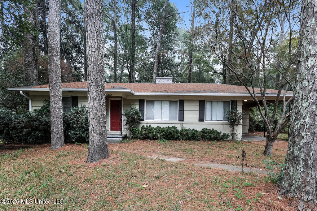 5456 Wayneland Drive Property Photo 1
