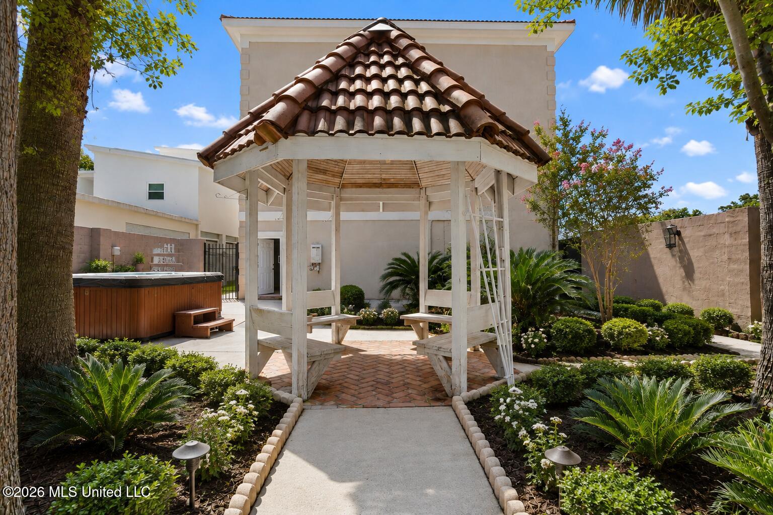1100 E Beach Boulevard Property Photo 30