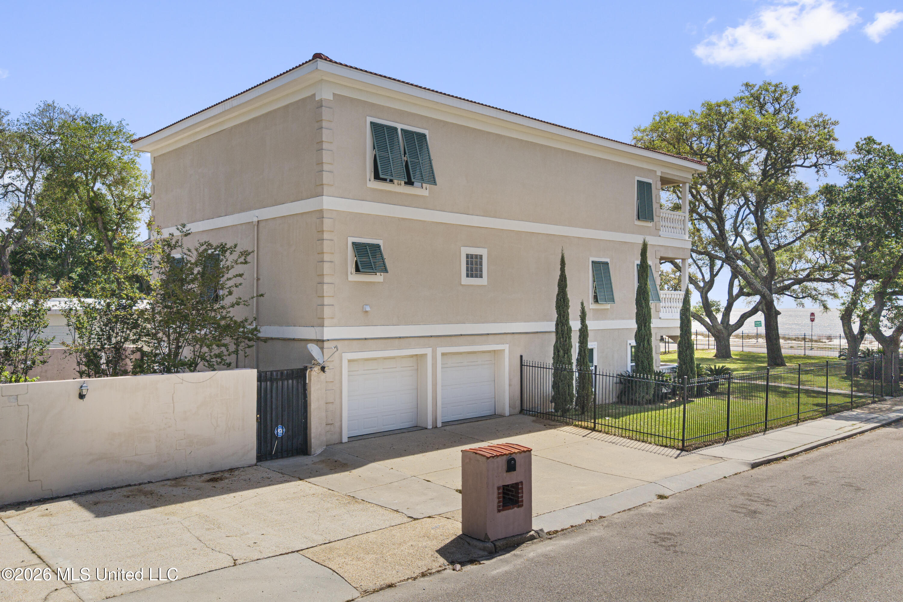 1100 E Beach Boulevard Property Photo 71