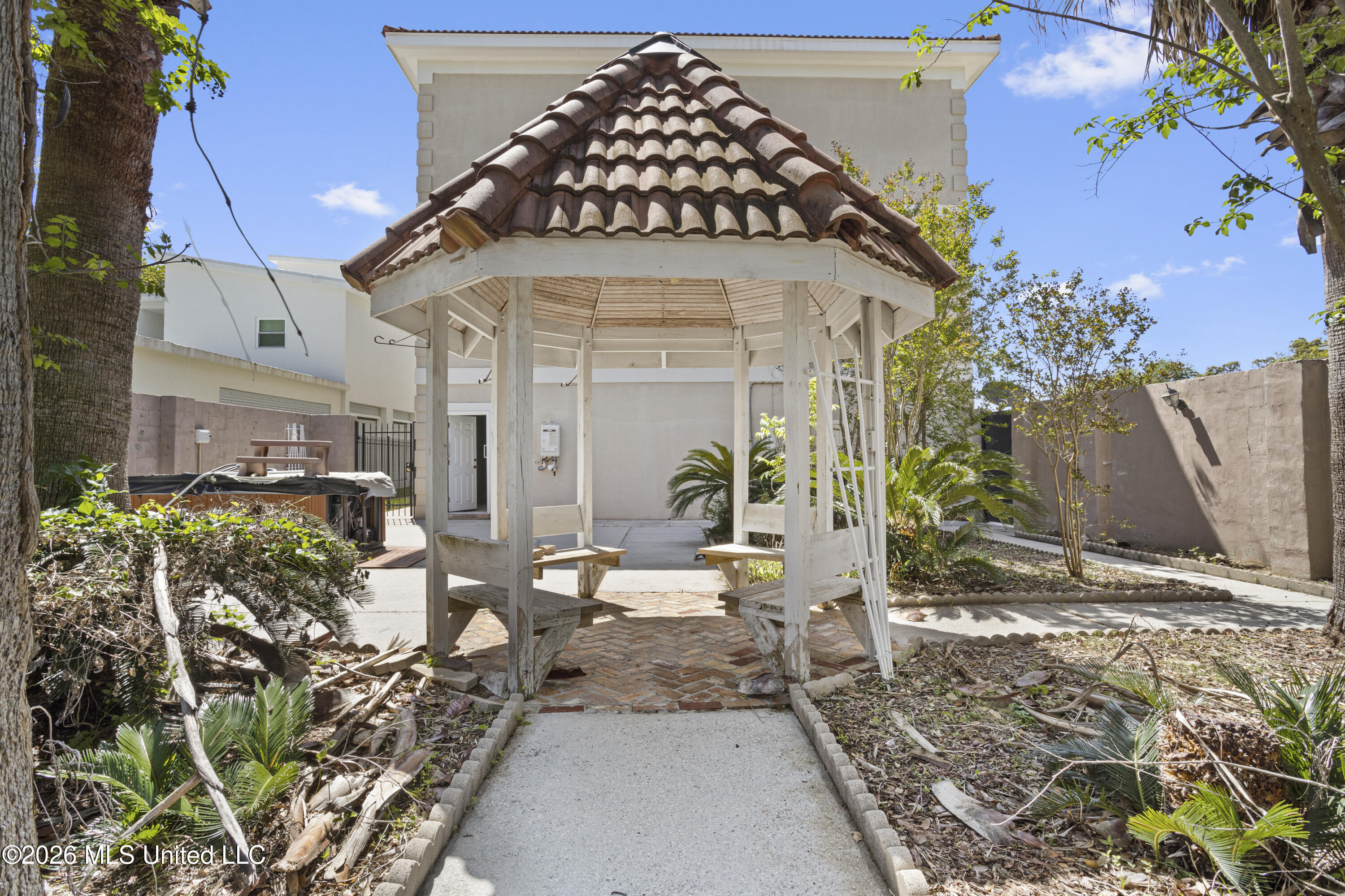 1100 E Beach Boulevard Property Photo 76