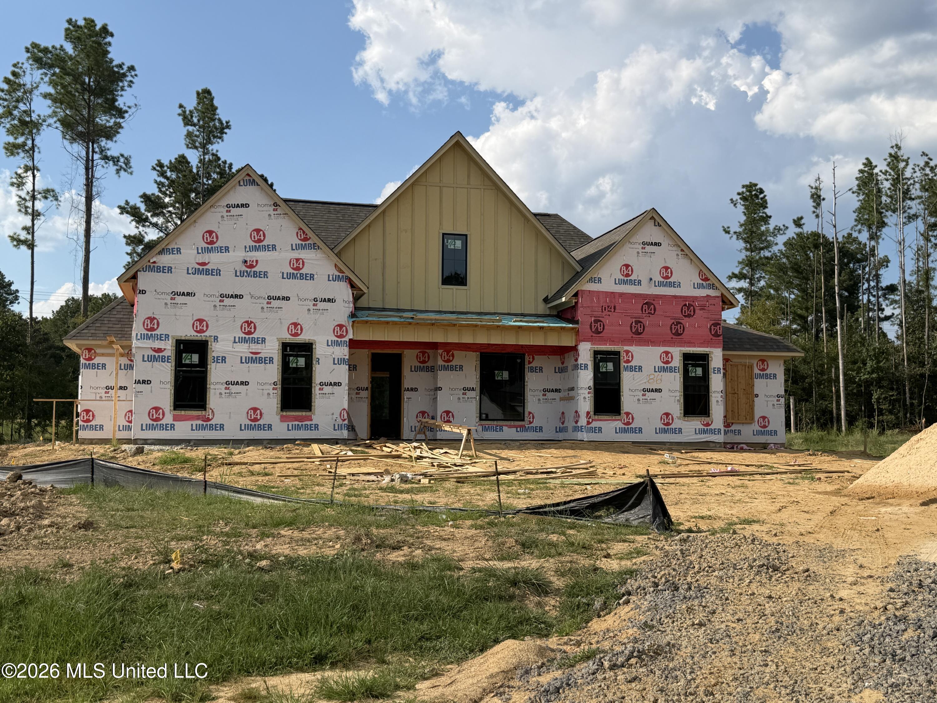 508 First Oak Property Photo 1