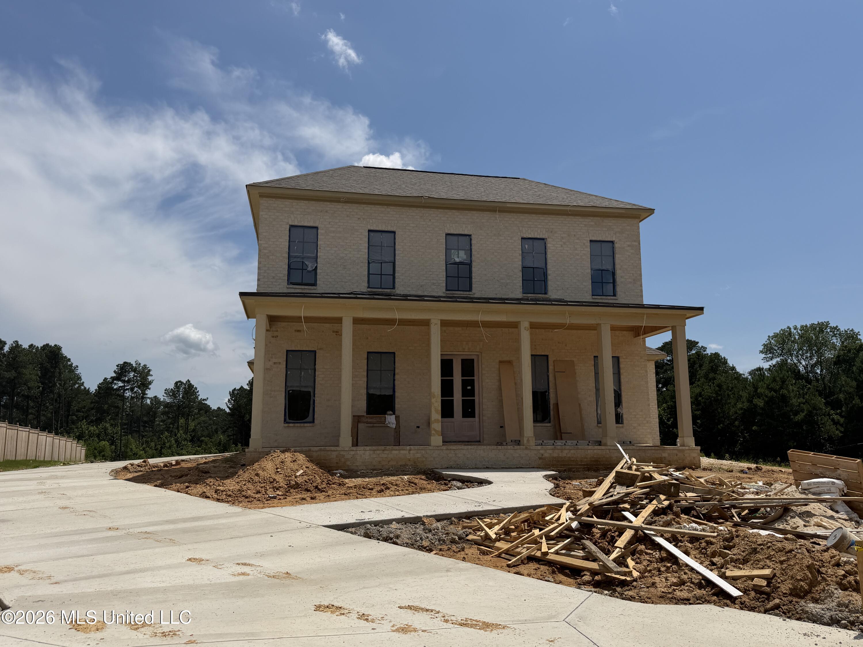 616 Big Valley Loop Property Photo 1