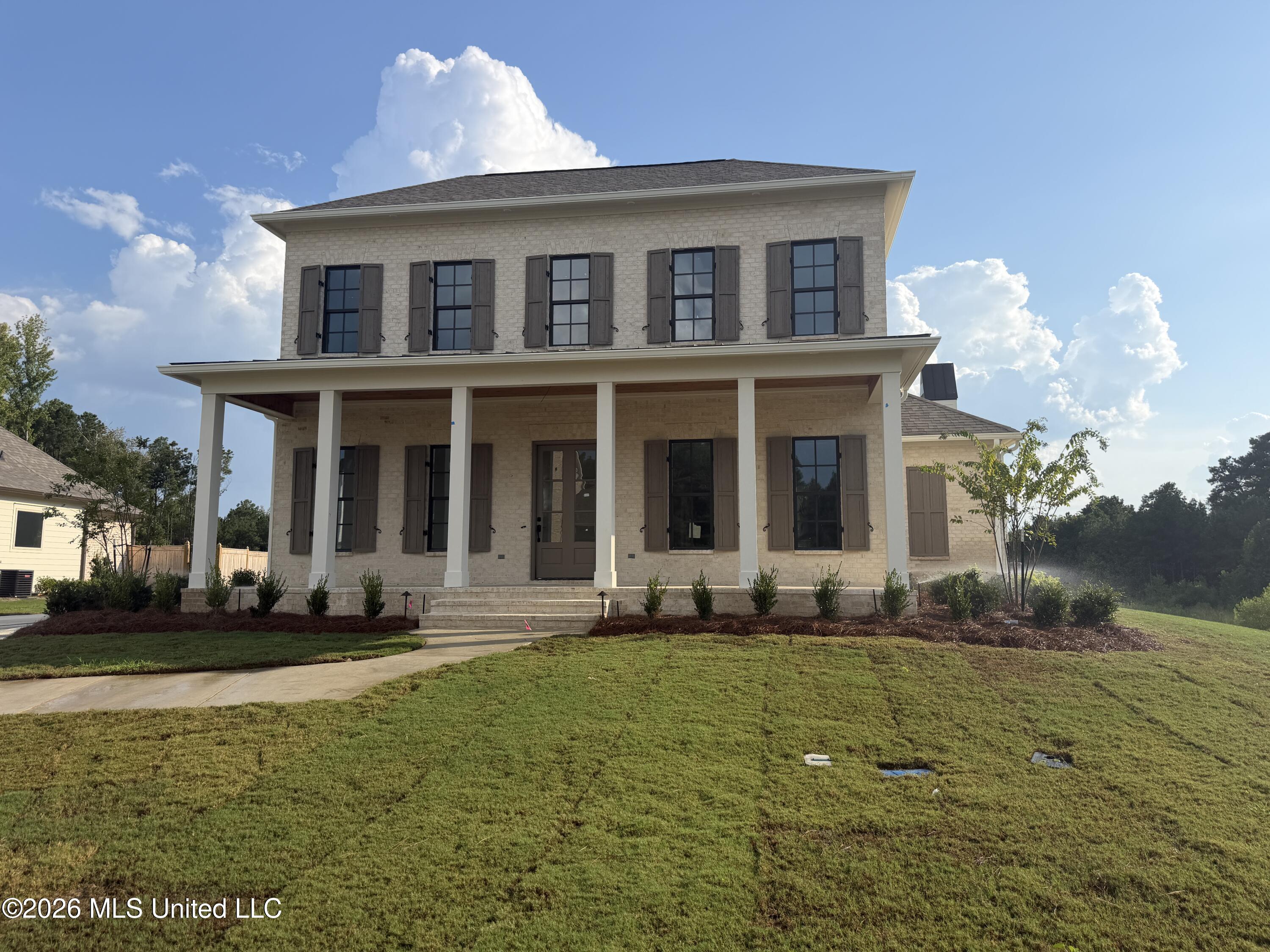 616 Big Valley Loop Property Photo 1