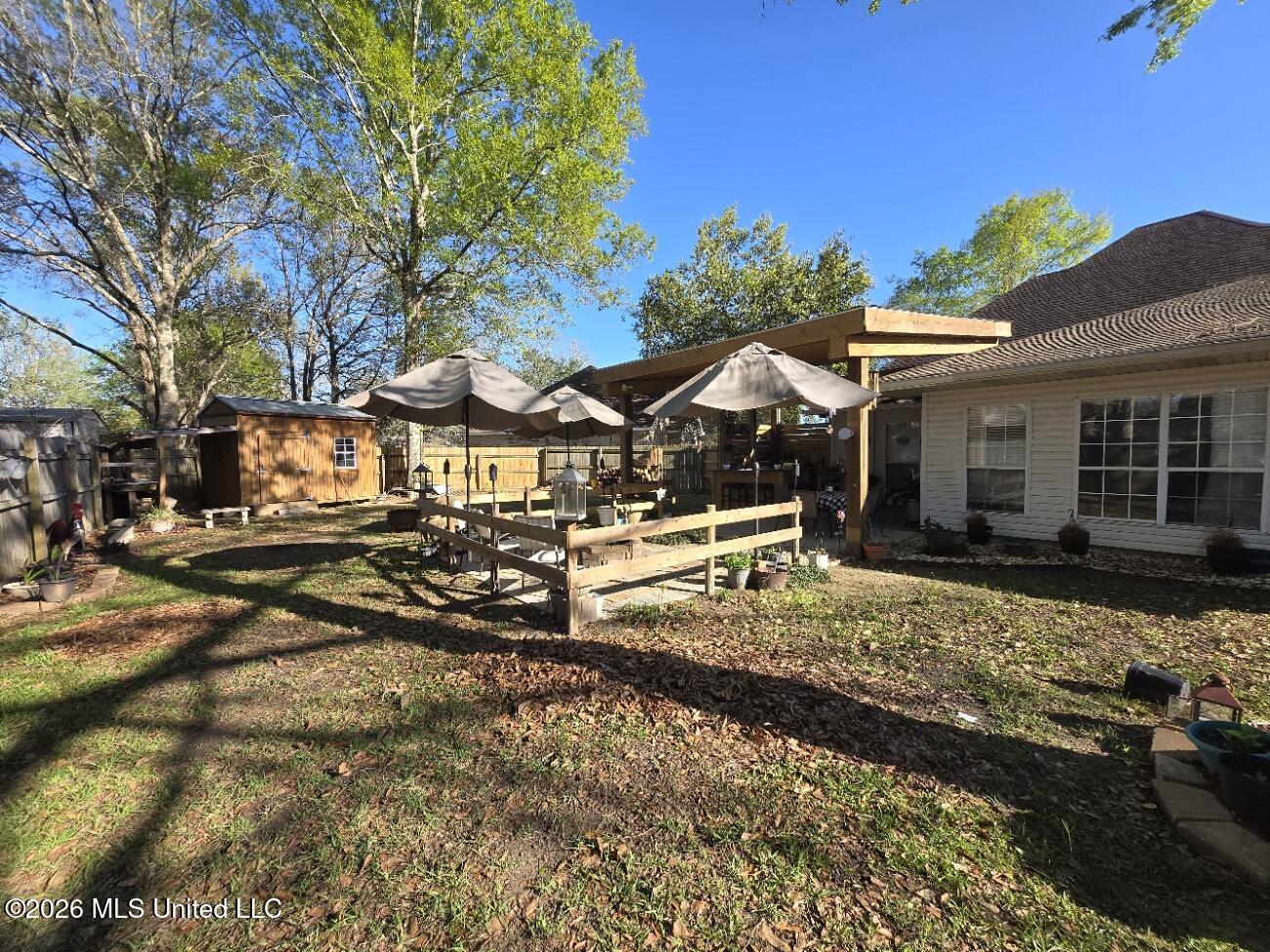 7021 Chinquapin Court Property Photo 29