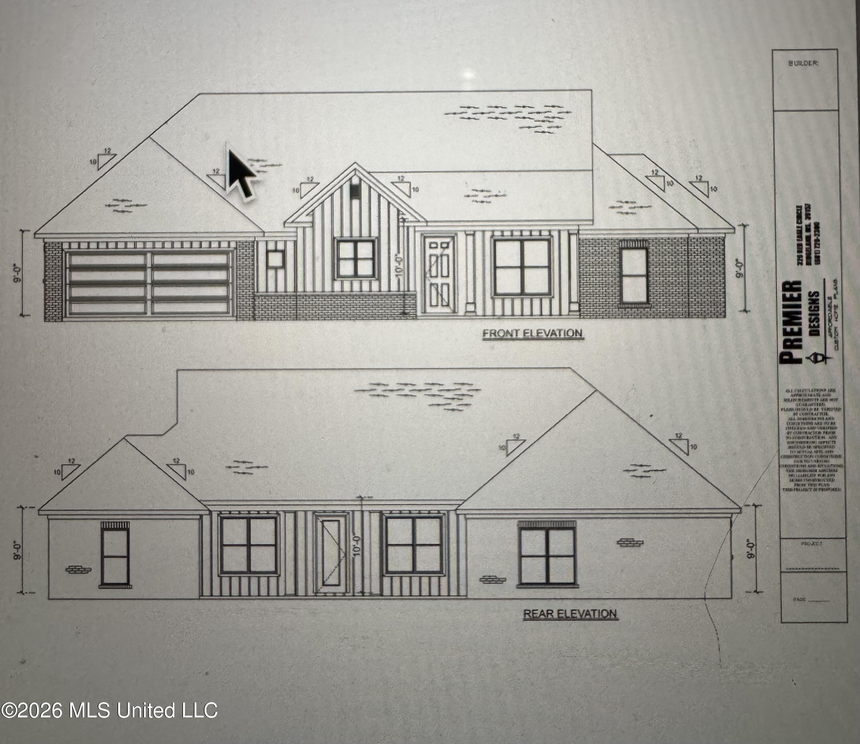 102 Trace Pointe Place Property Photo 1