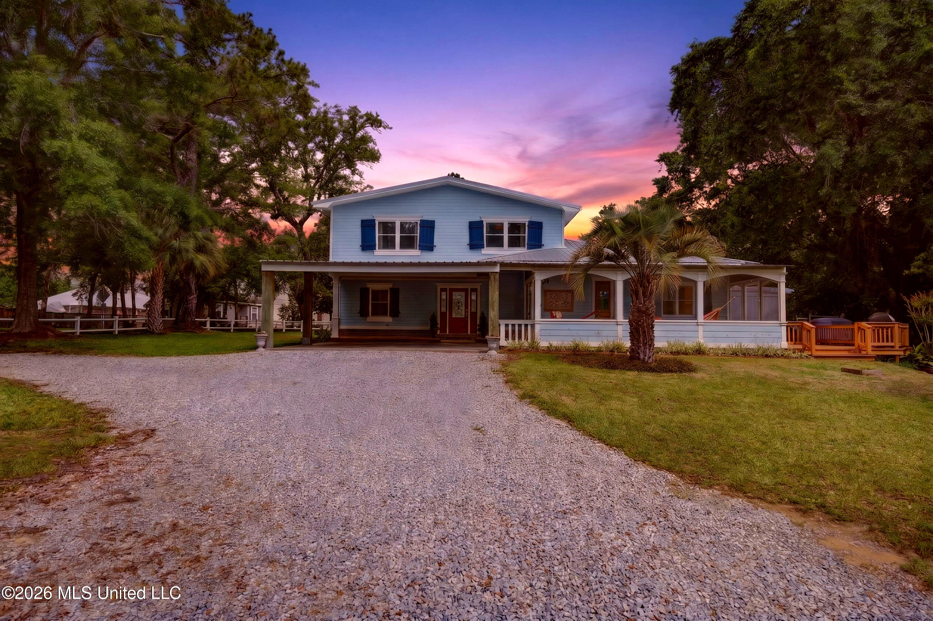 501 Forest Hill Drive Property Photo 1