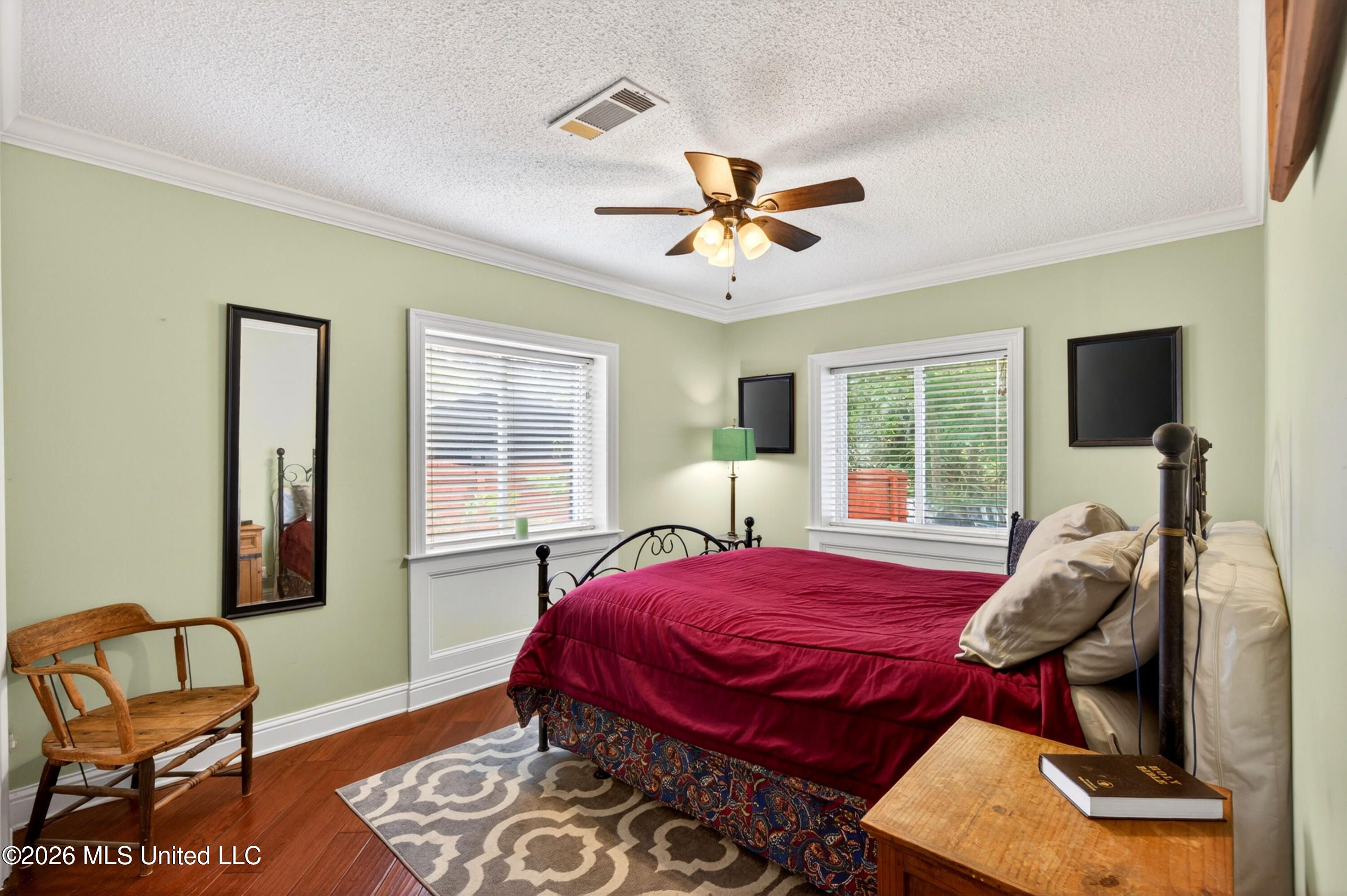 501 Forest Hill Drive Property Photo 9