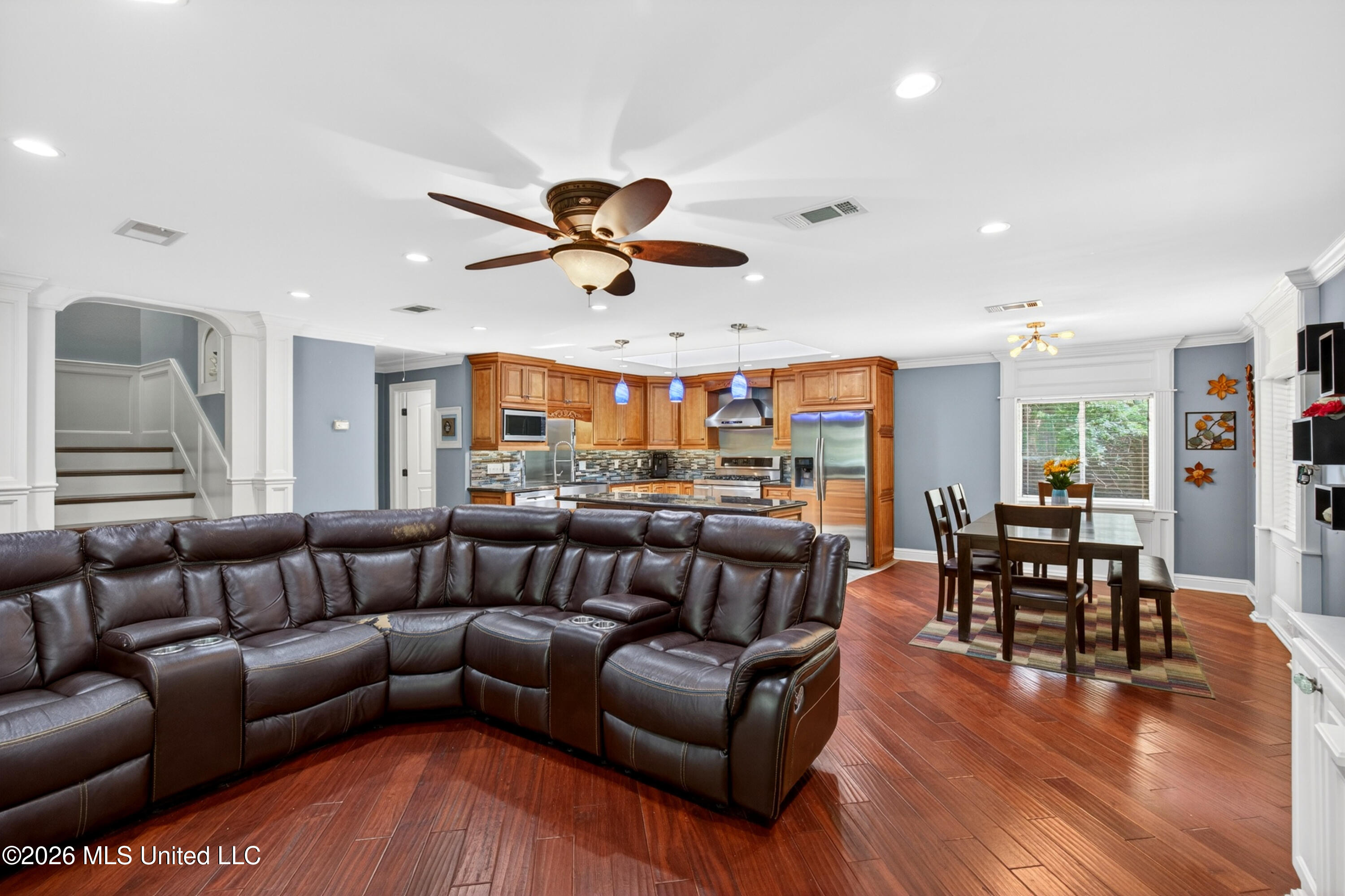 501 Forest Hill Drive Property Photo 23