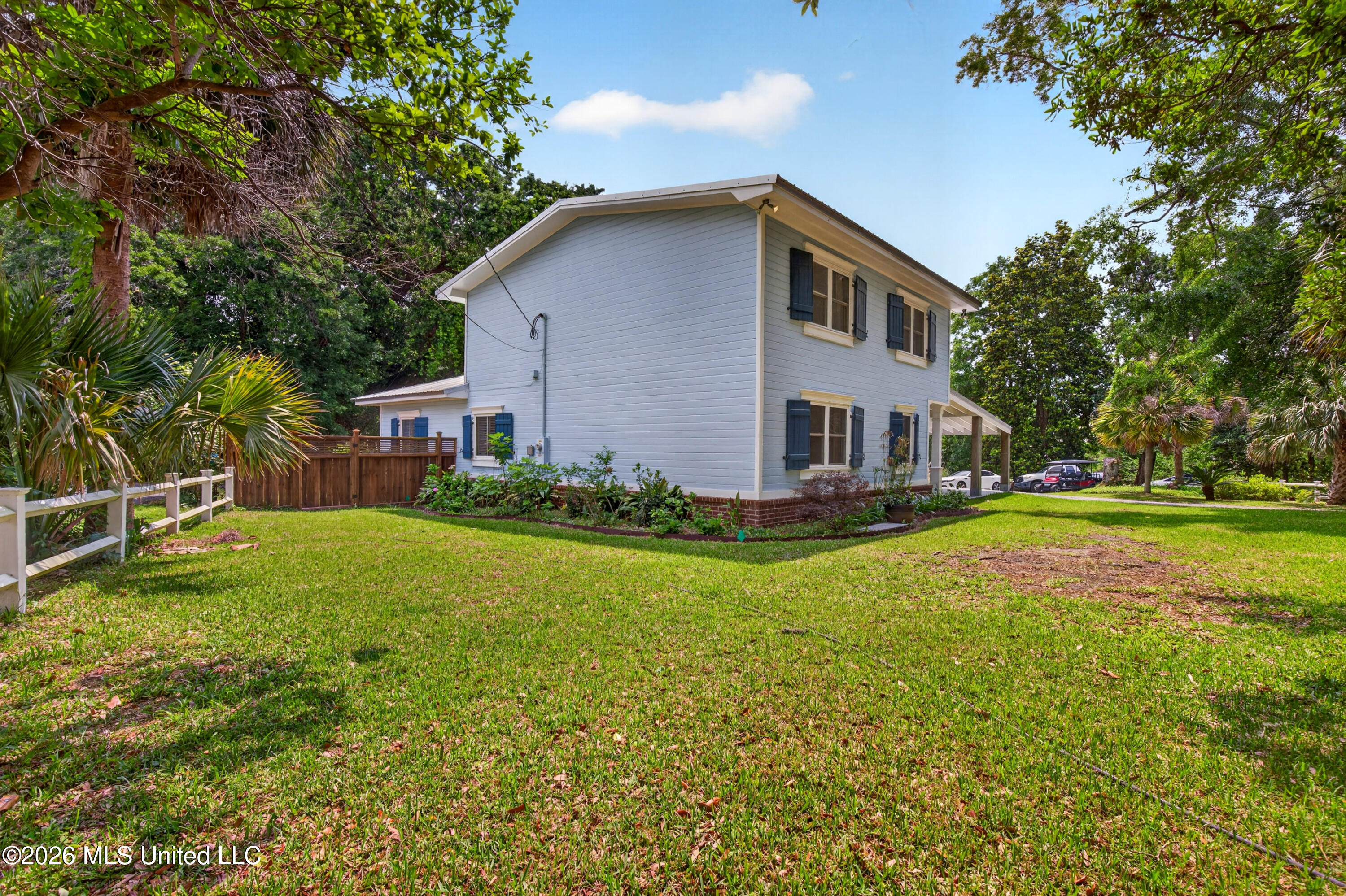 501 Forest Hill Drive Property Photo 39