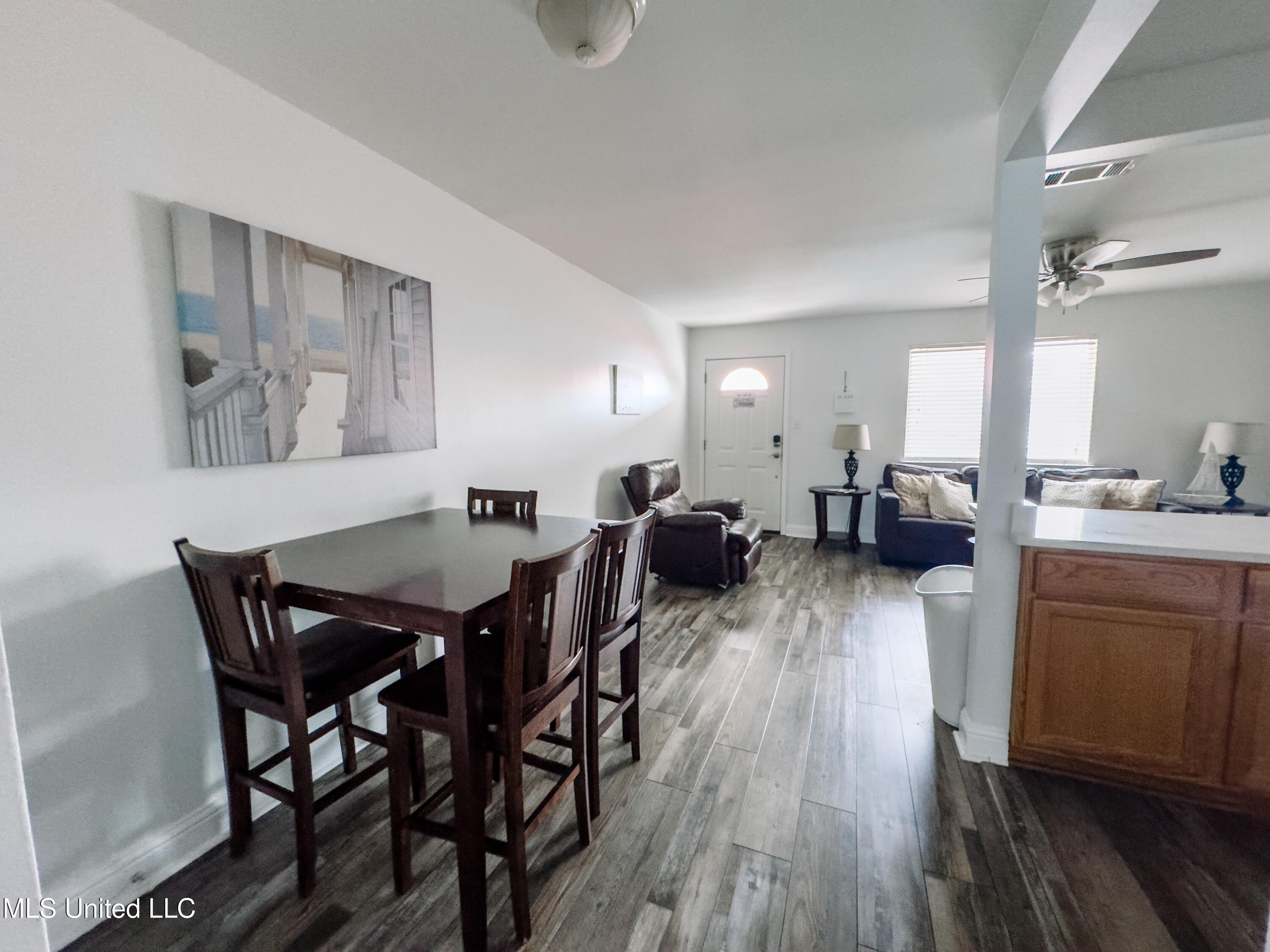 1664 Beach Boulevard Property Photo 2