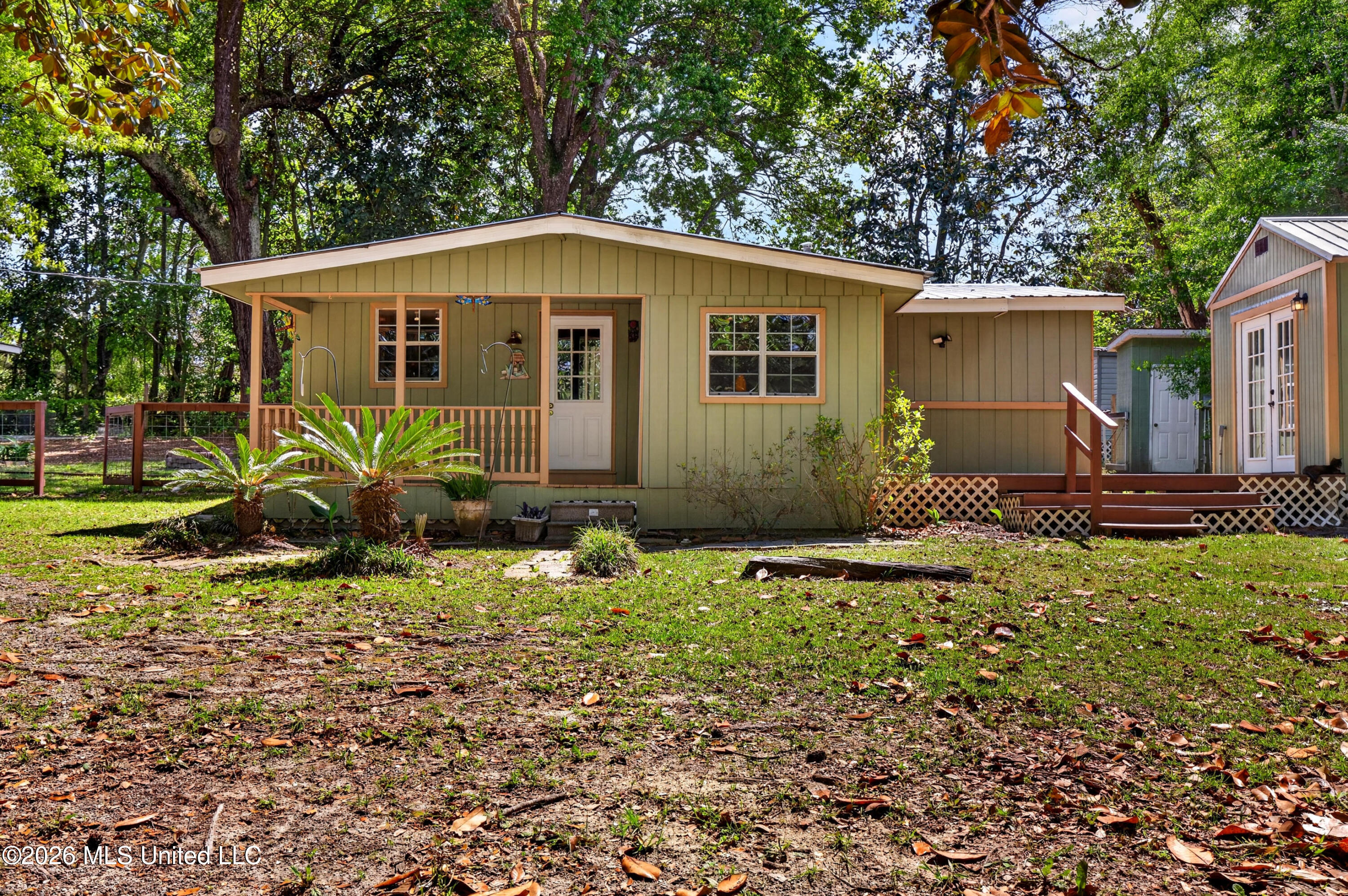 7721 Ridge Gate Road Property Photo 1