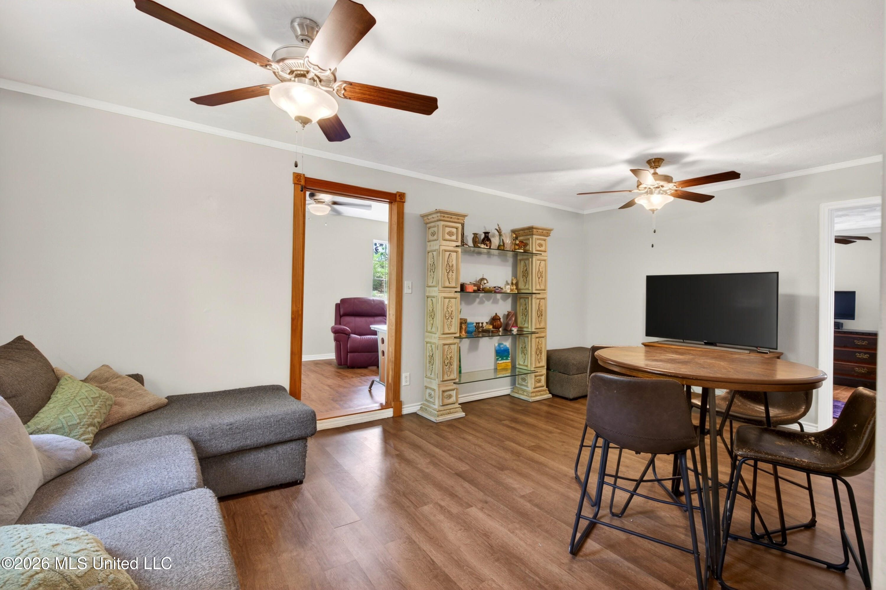 7721 Ridge Gate Road Property Photo 13