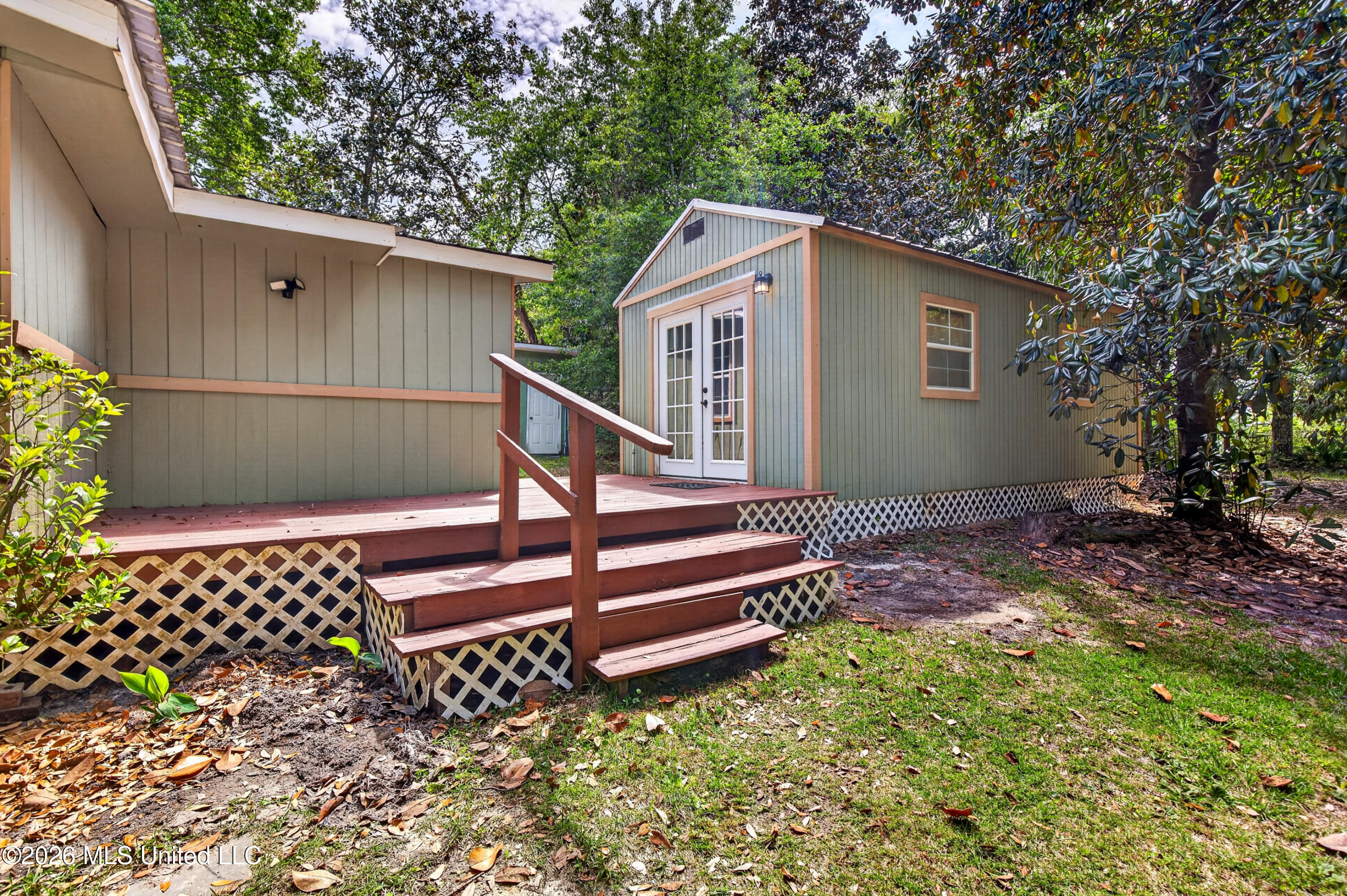 7721 Ridge Gate Road Property Photo 24