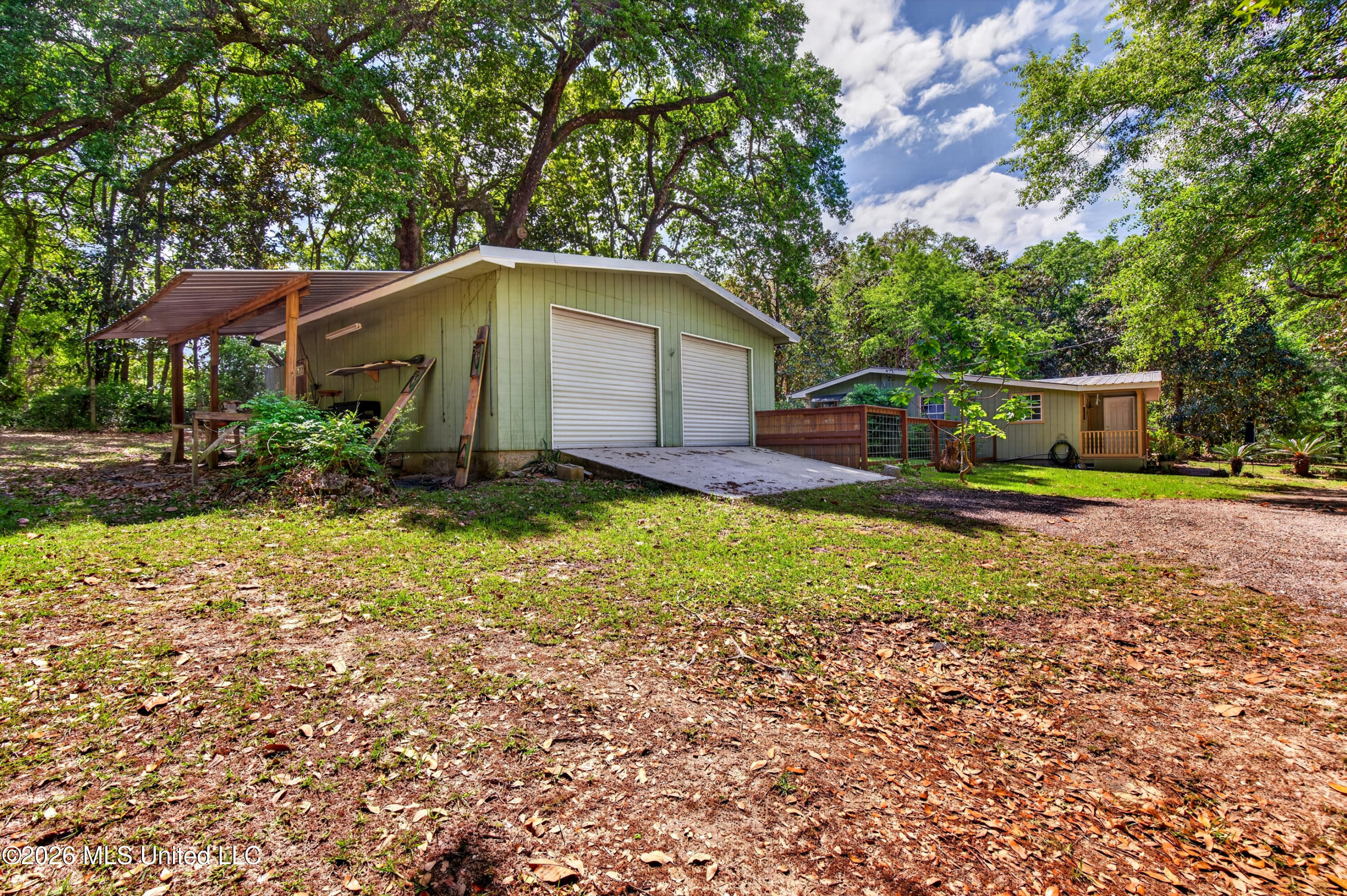 7721 Ridge Gate Road Property Photo 27
